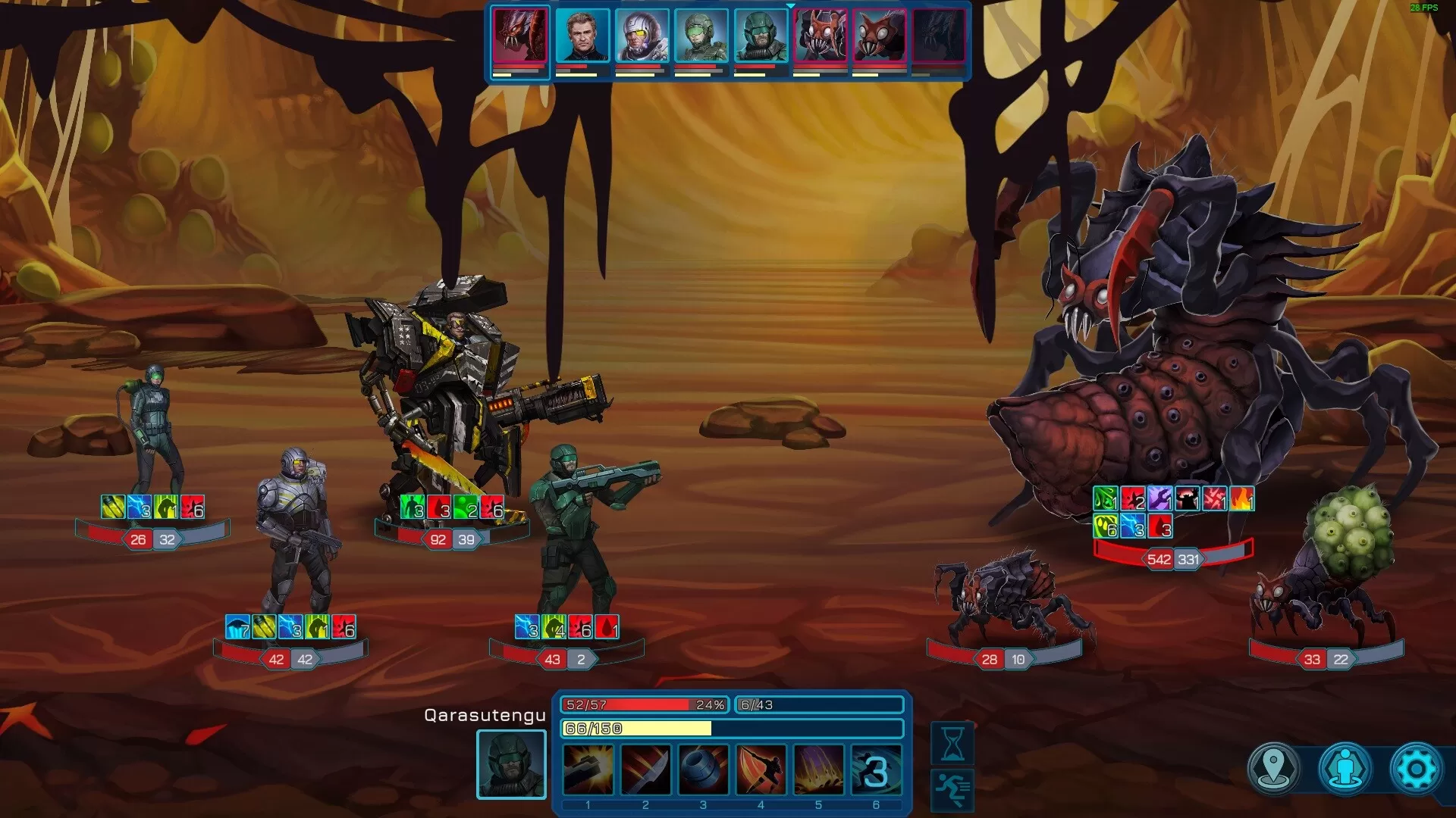 暗黑纪元：未知之地/Tenebris: Terra Incognita