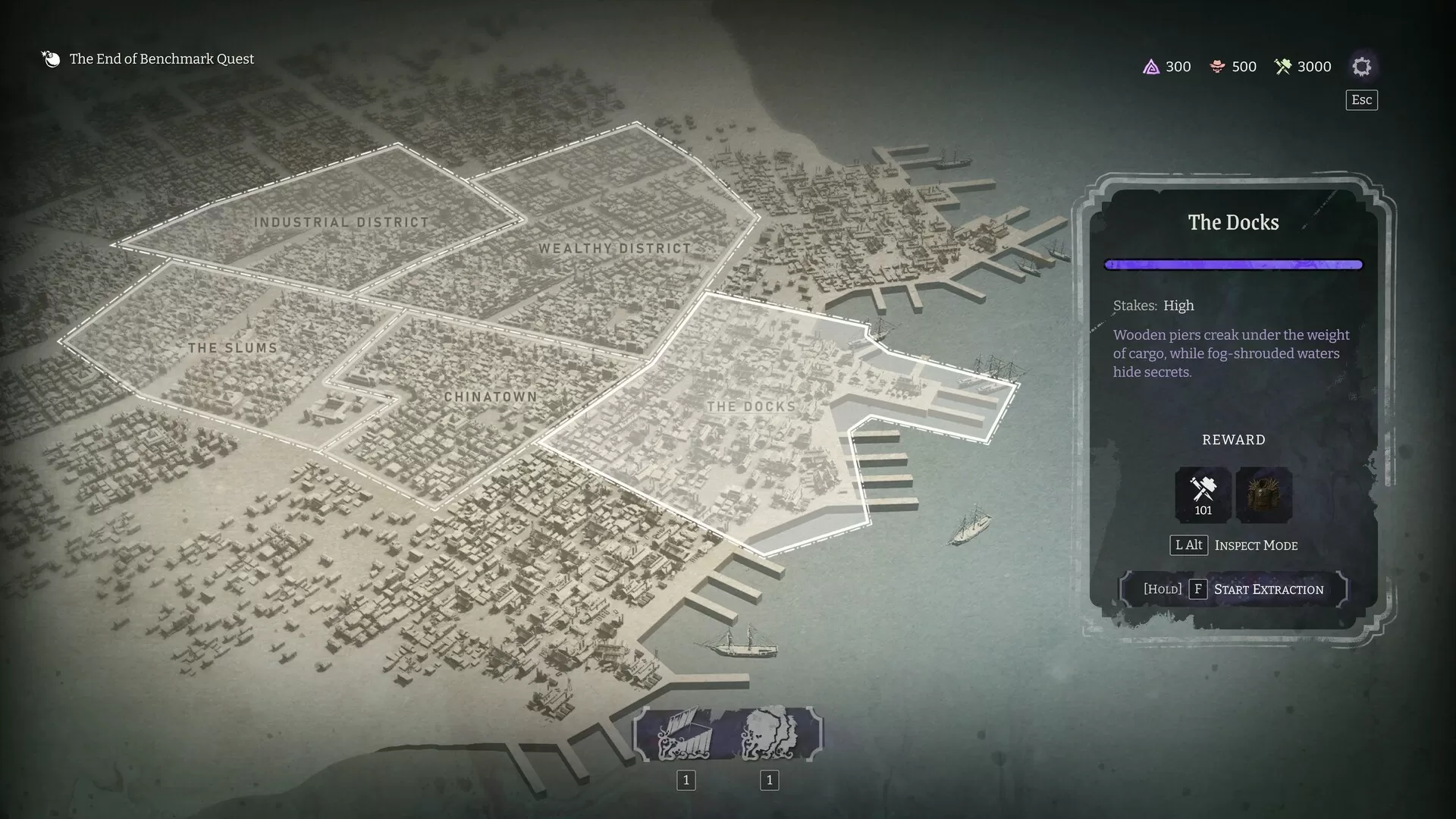 噩梦边境/Nightmare Frontier