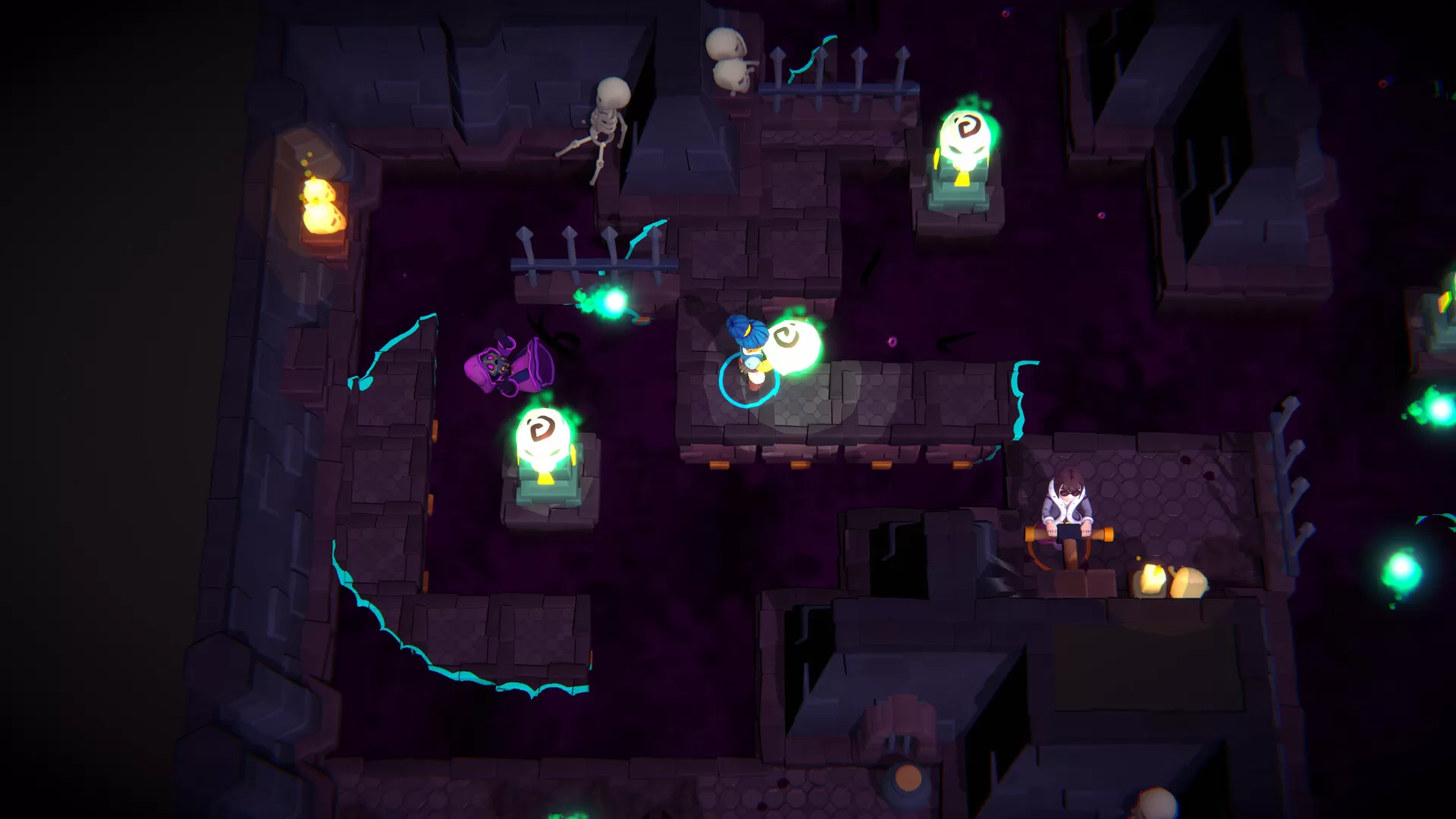 克苏战利品/CTHULOOT