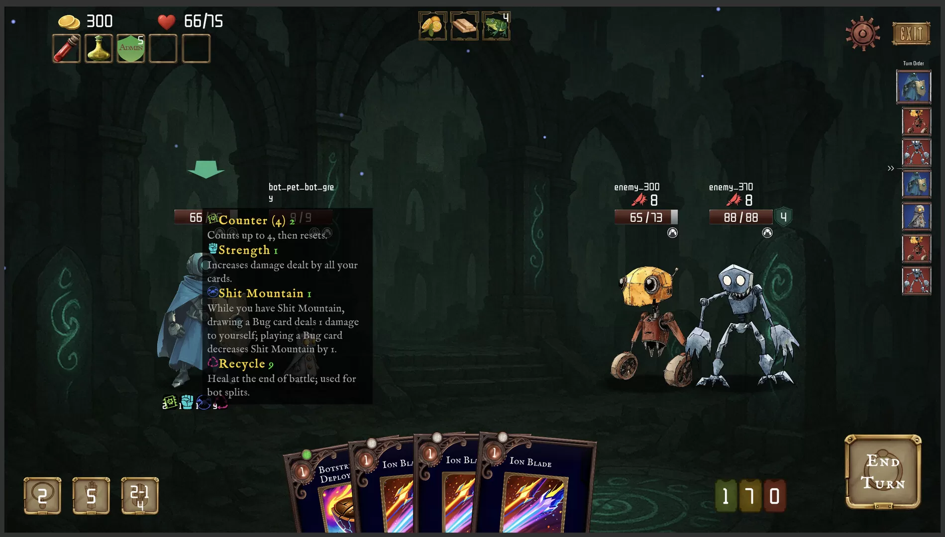 解封契约/Unsealed Pact