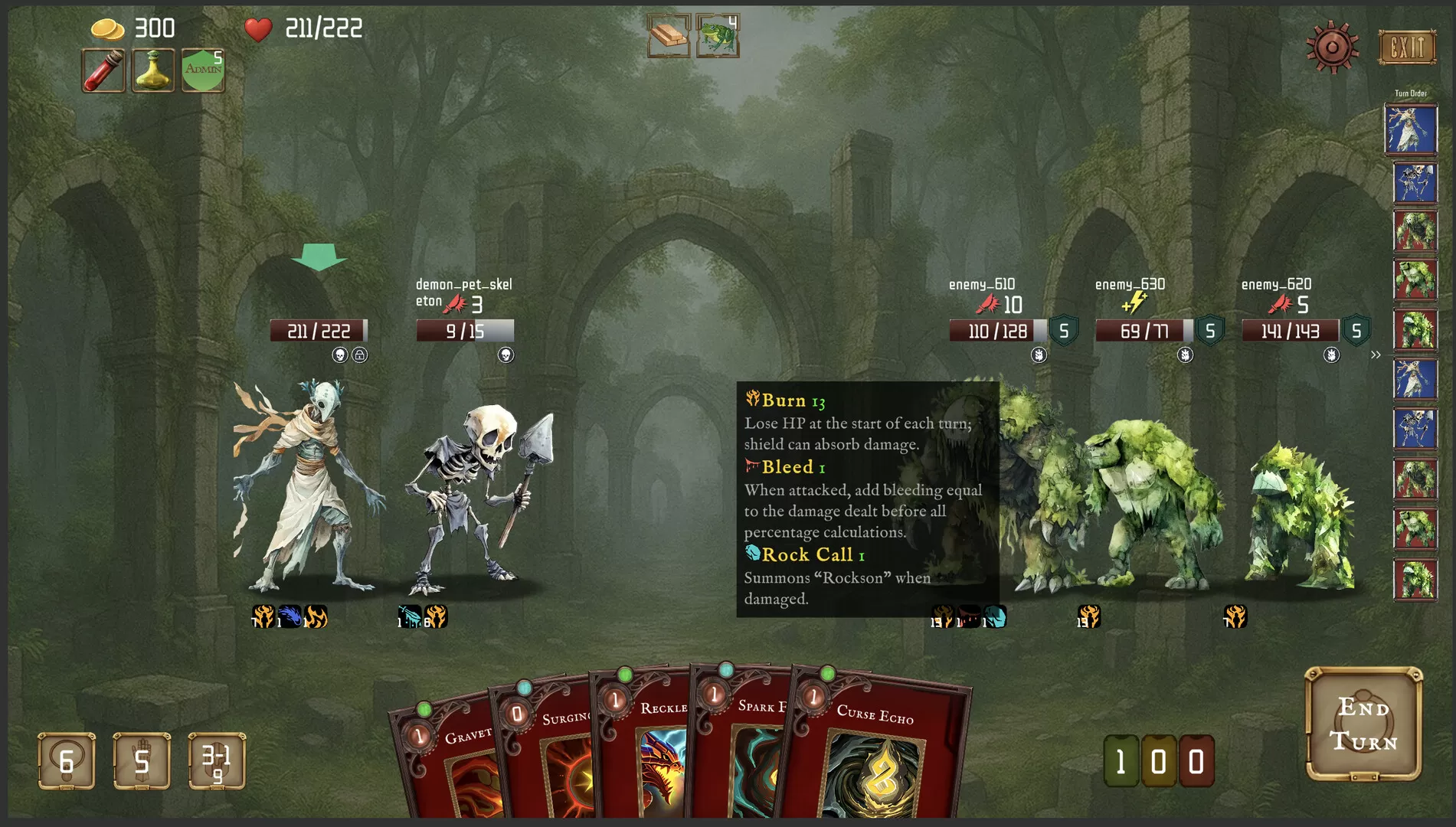 解封契约/Unsealed Pact