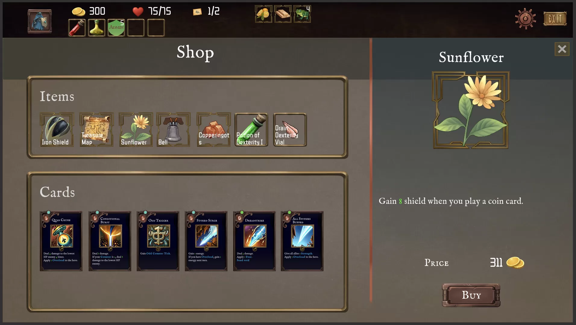 解封契约/Unsealed Pact