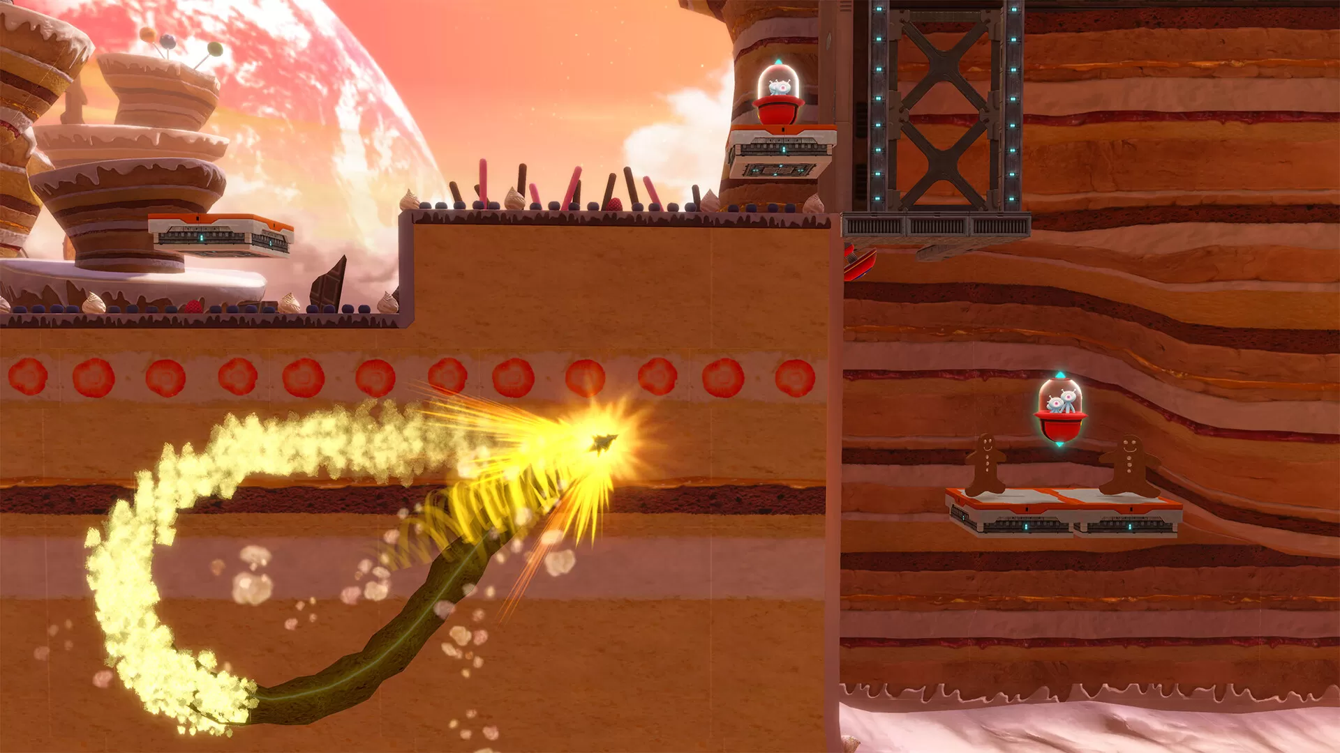 索尼克 缤纷色彩 究极版/Sonic Colors: Ultimate