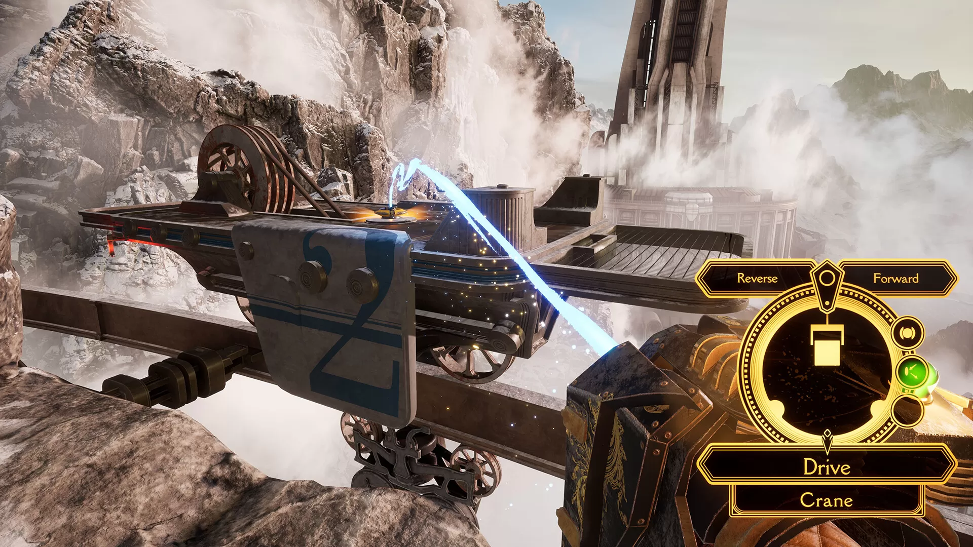 苍穹乾坤/Firmament/支持VR