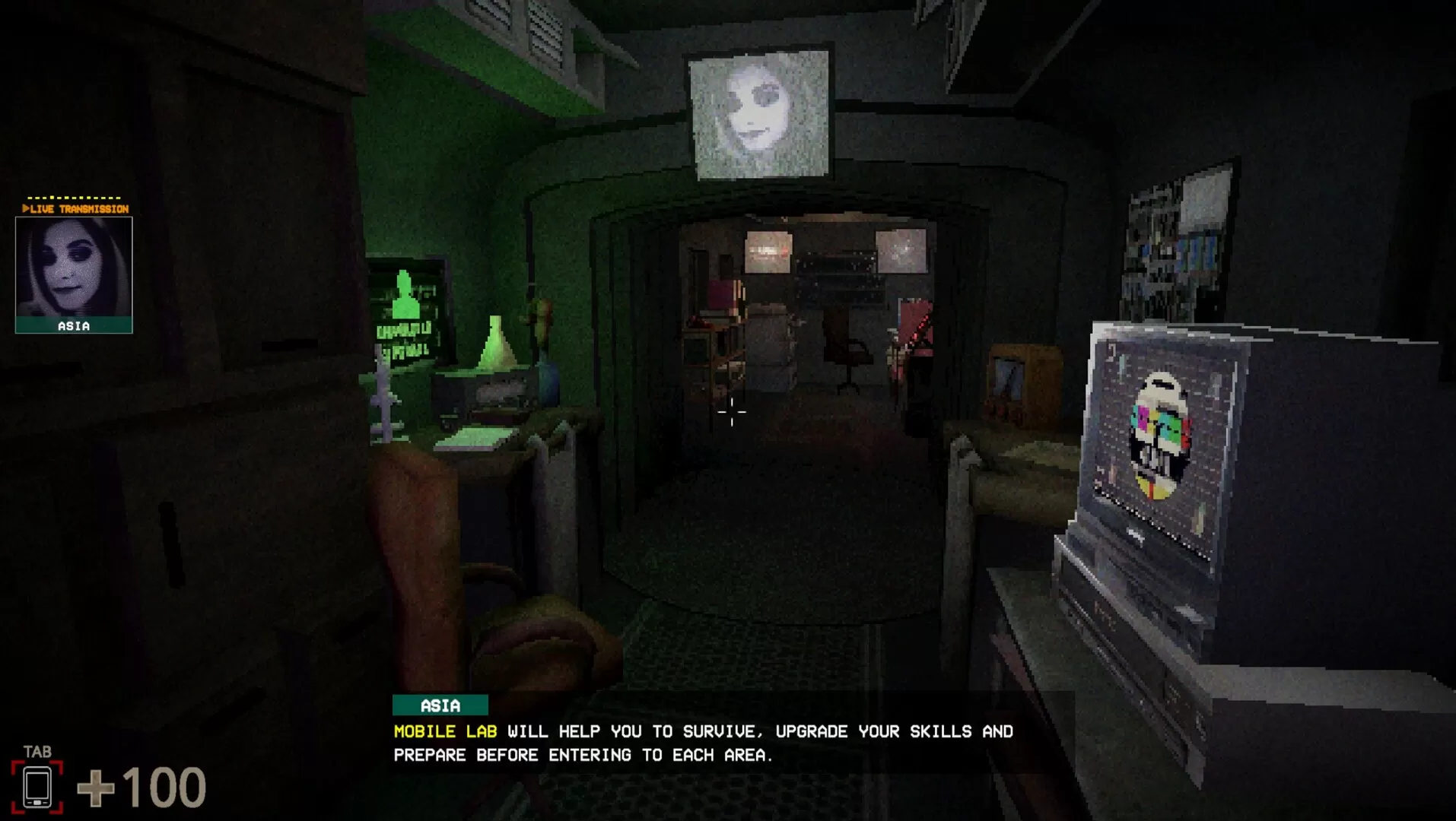 恐龙创伤/Dino Trauma