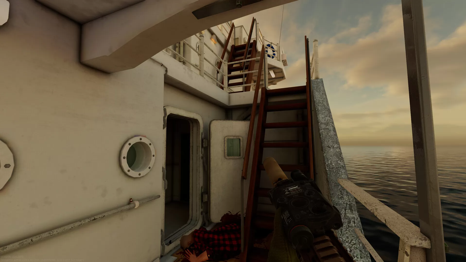 特战先锋/OPERATOR