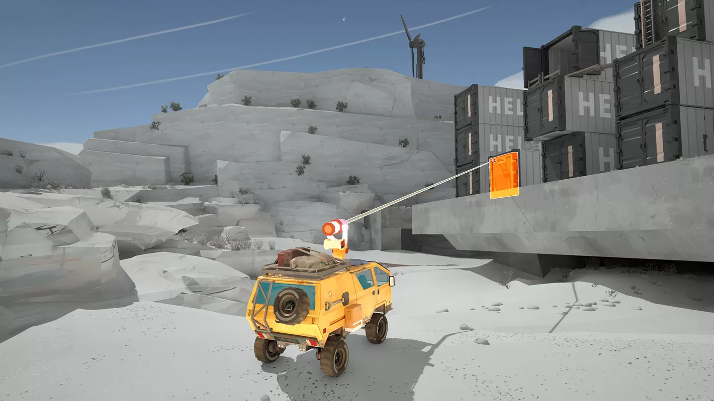 漫漫长路 沙巫之旅/Caravan SandWitch