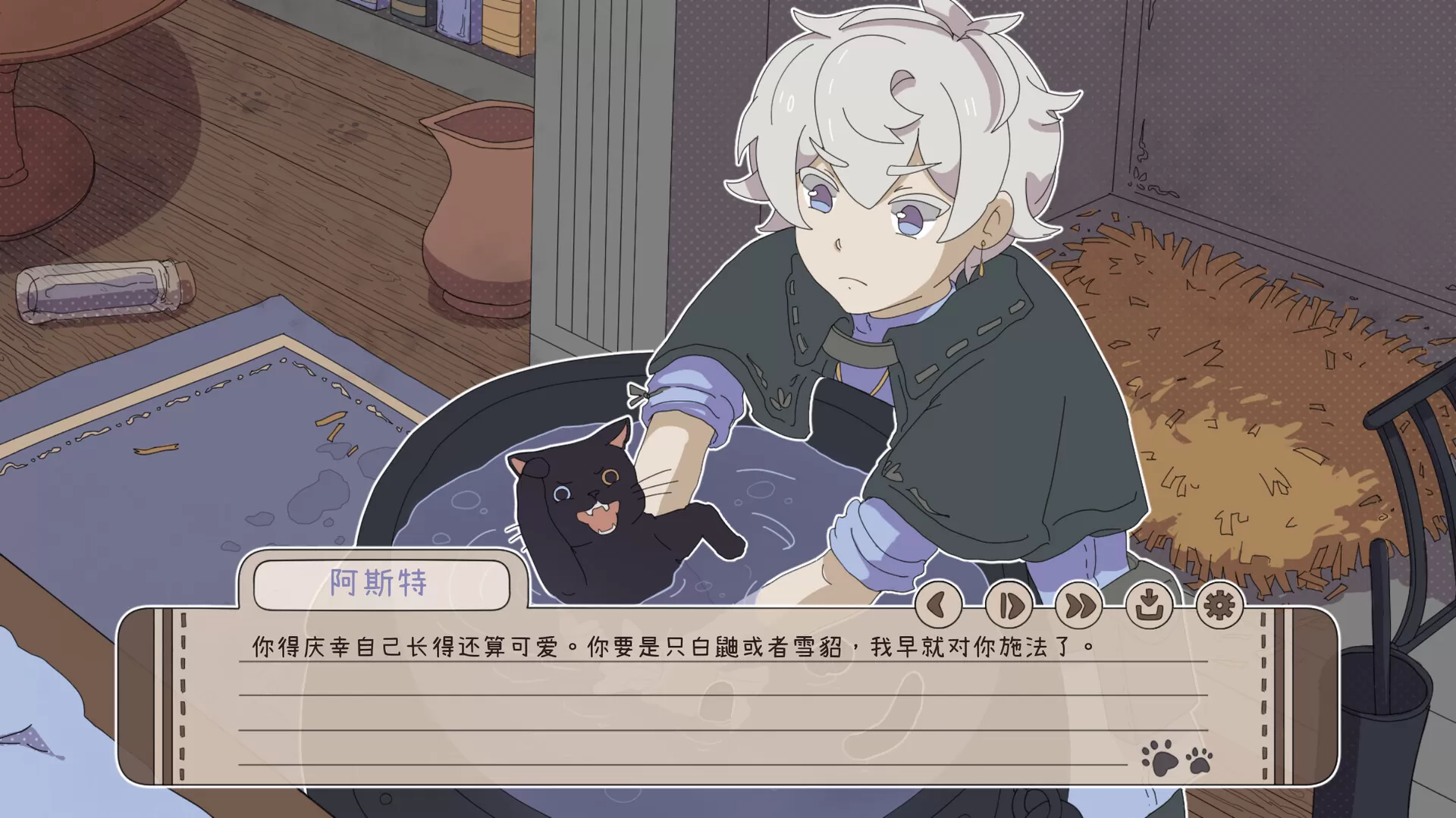 我家猫崽可爱到“刑”了！/My Confounding Cat is Criminally Cute!