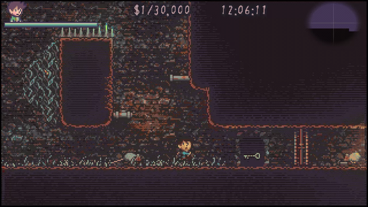 美好旧时光：四宝奇兵大冒险/THE GOOD OLD DAYS