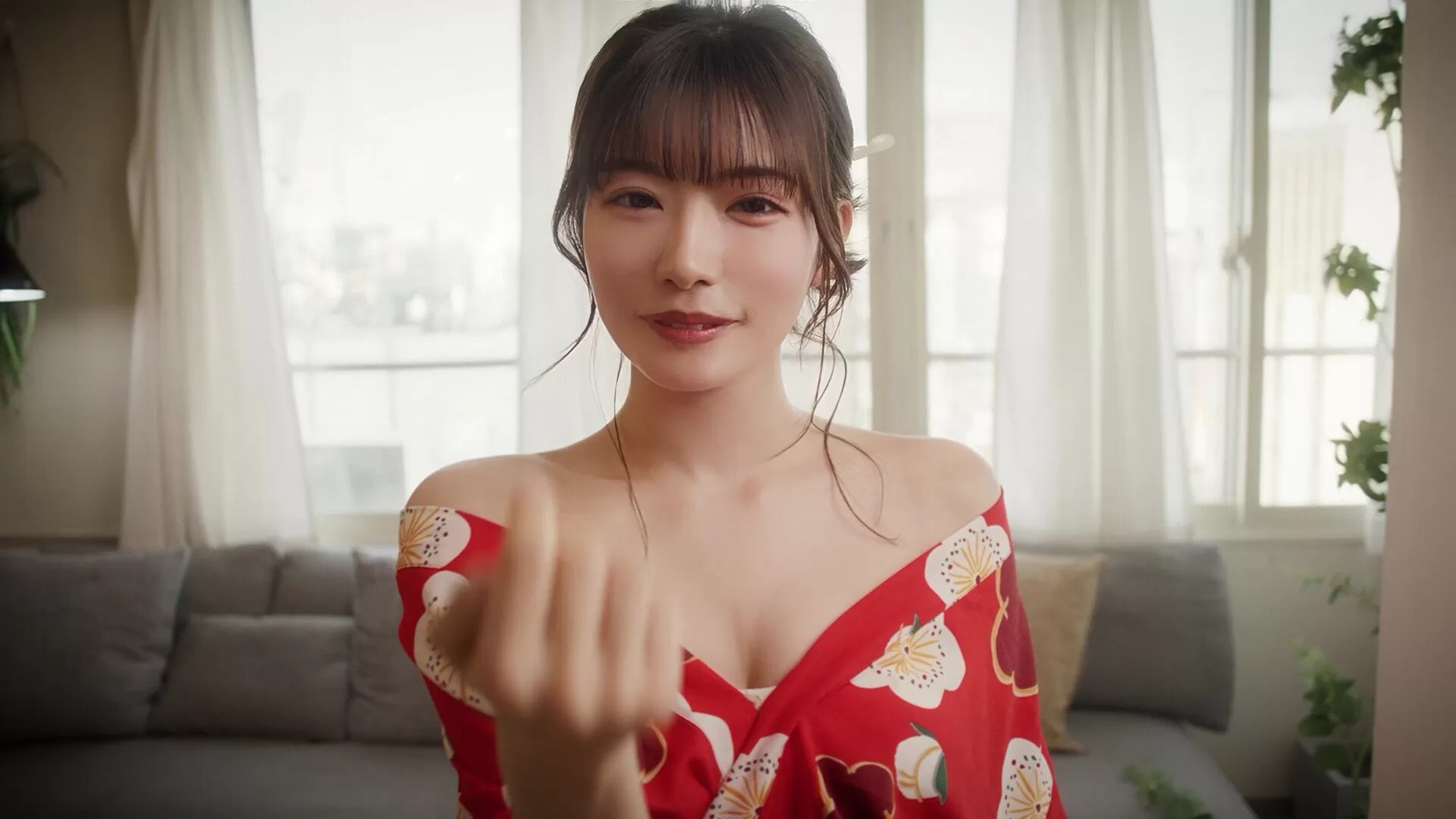 异世界归来的我错过了爱情/Back from the other world, I missed love.