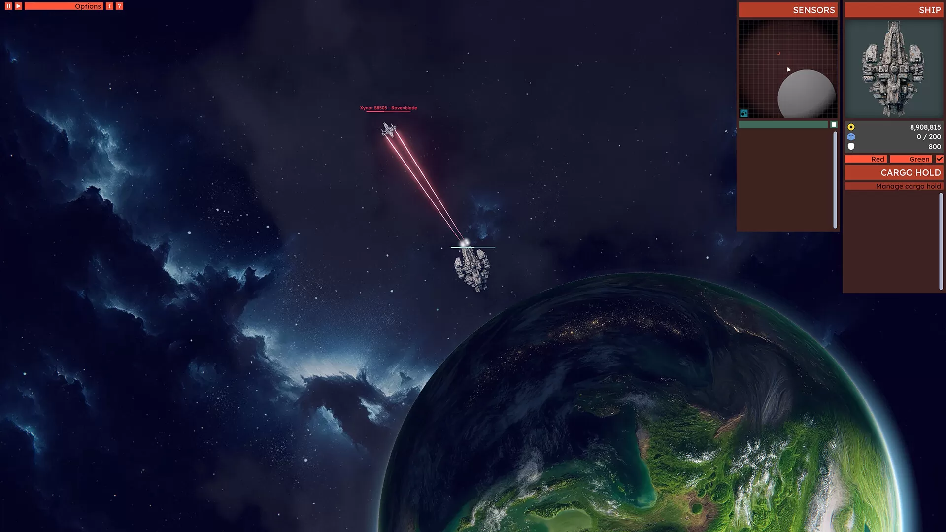 天体冒险/Astrosphere