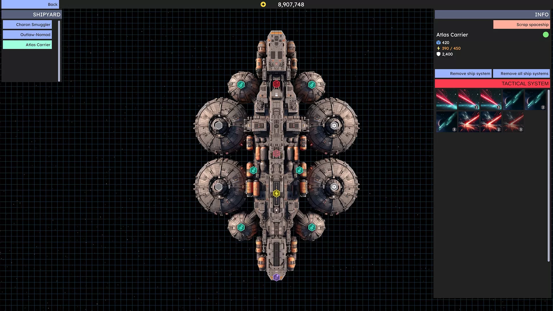 天体冒险/Astrosphere