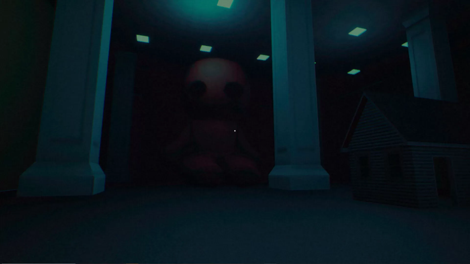 我们曾在这里玩过/We Used to Play Here