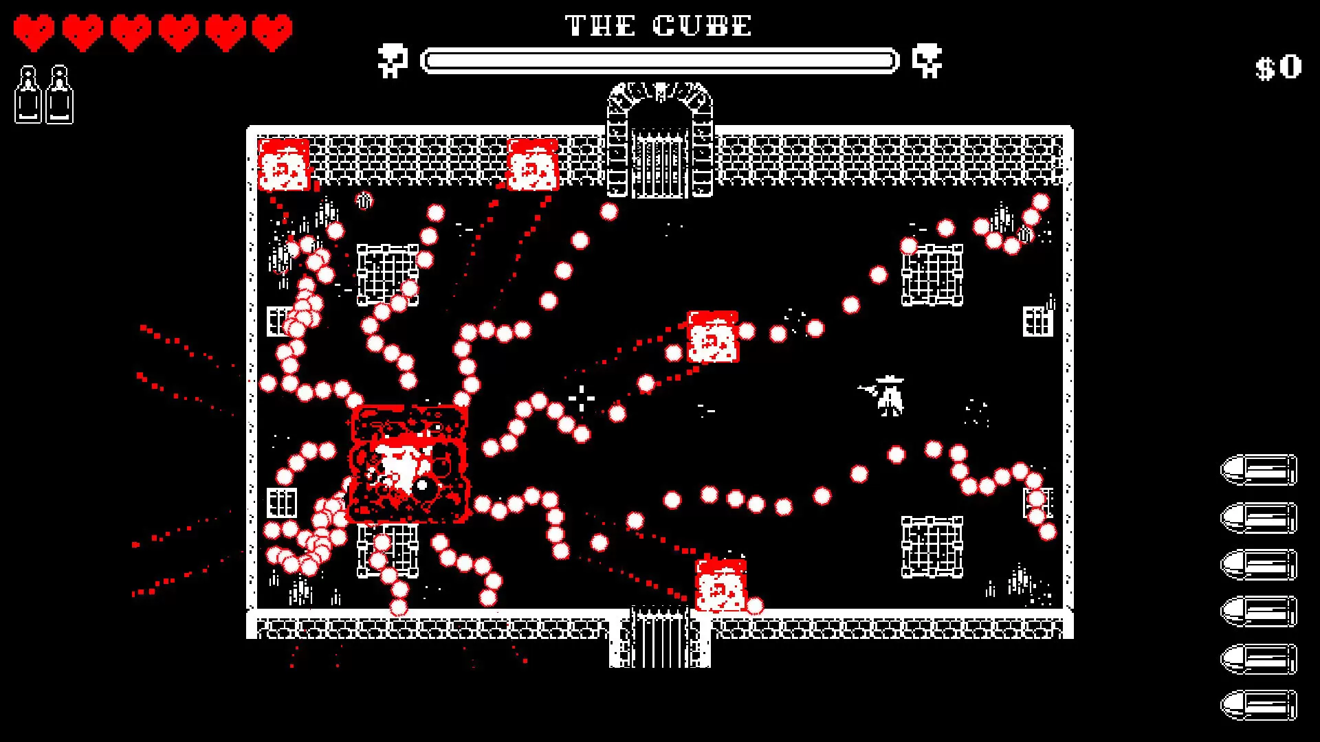 不死西部/Undead West