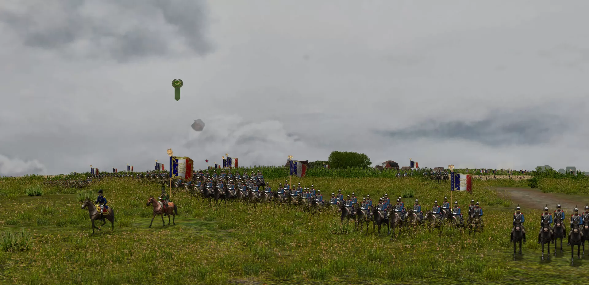 战争浩劫：重制版/Scourge of War Remastered