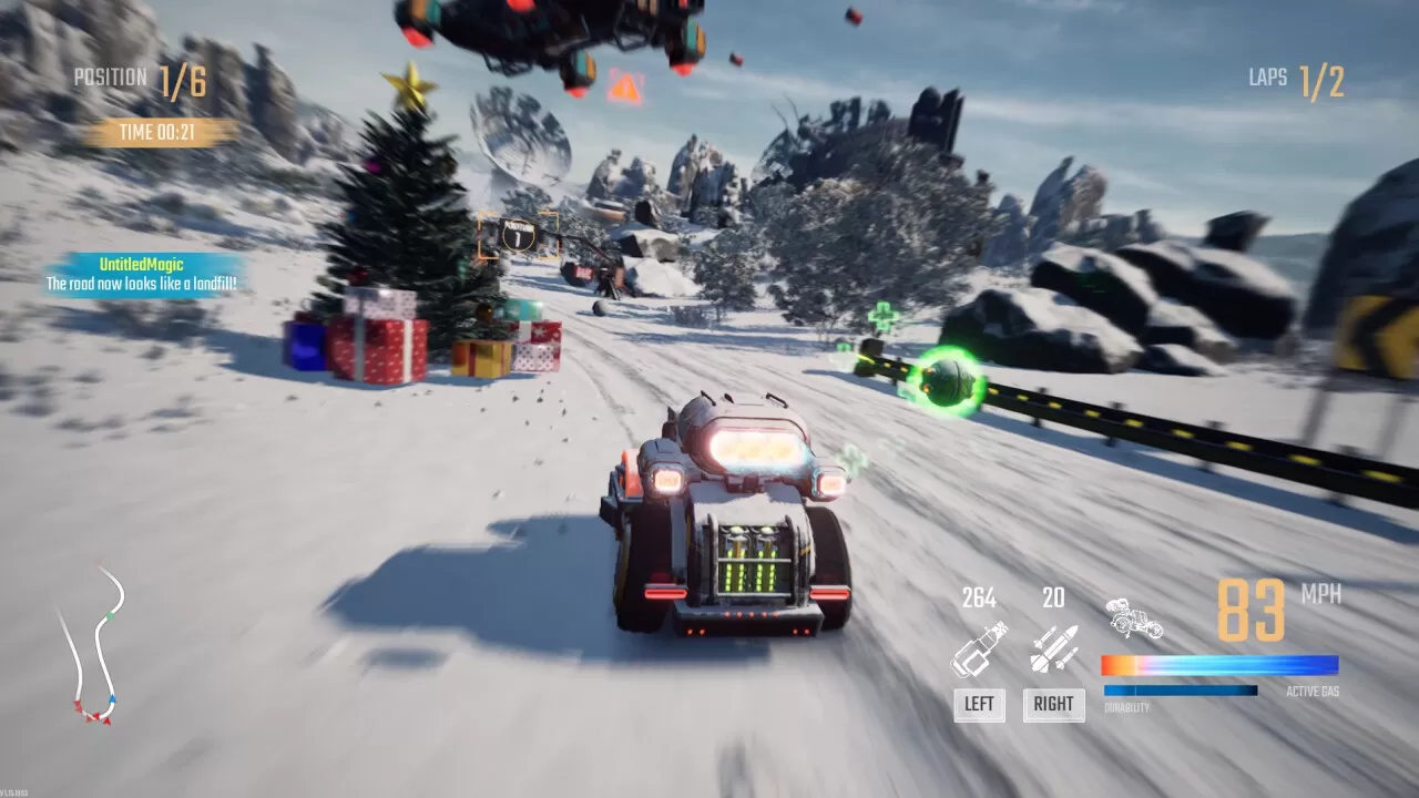 喷射史罗斯/Turbo Sloths