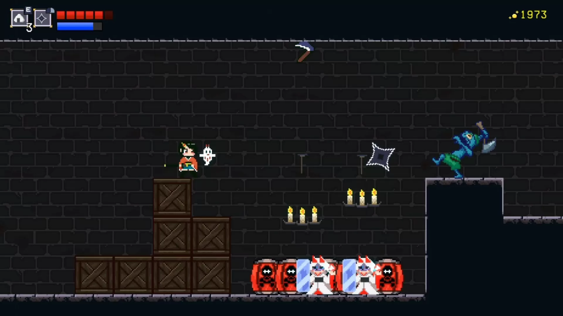 追随月影/Reach to Tsukuyomi