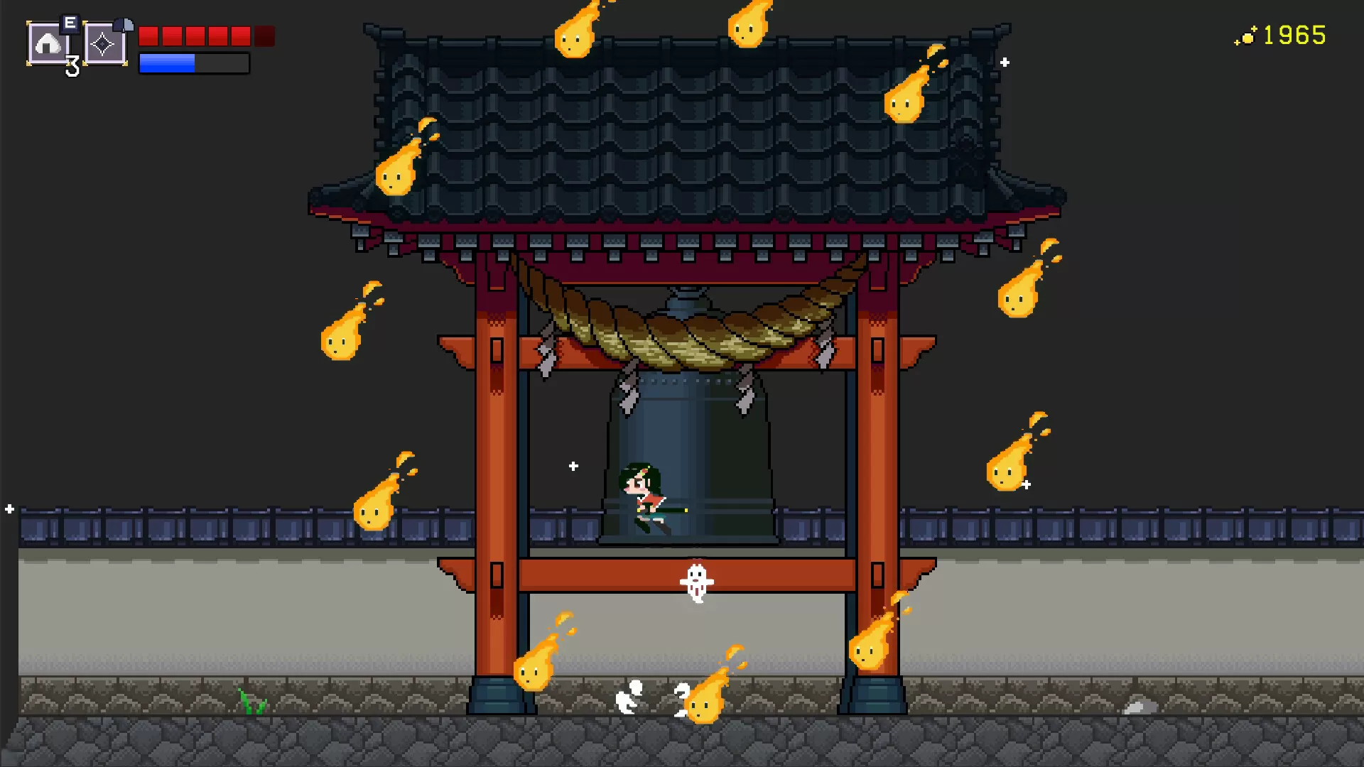 追随月影/Reach to Tsukuyomi