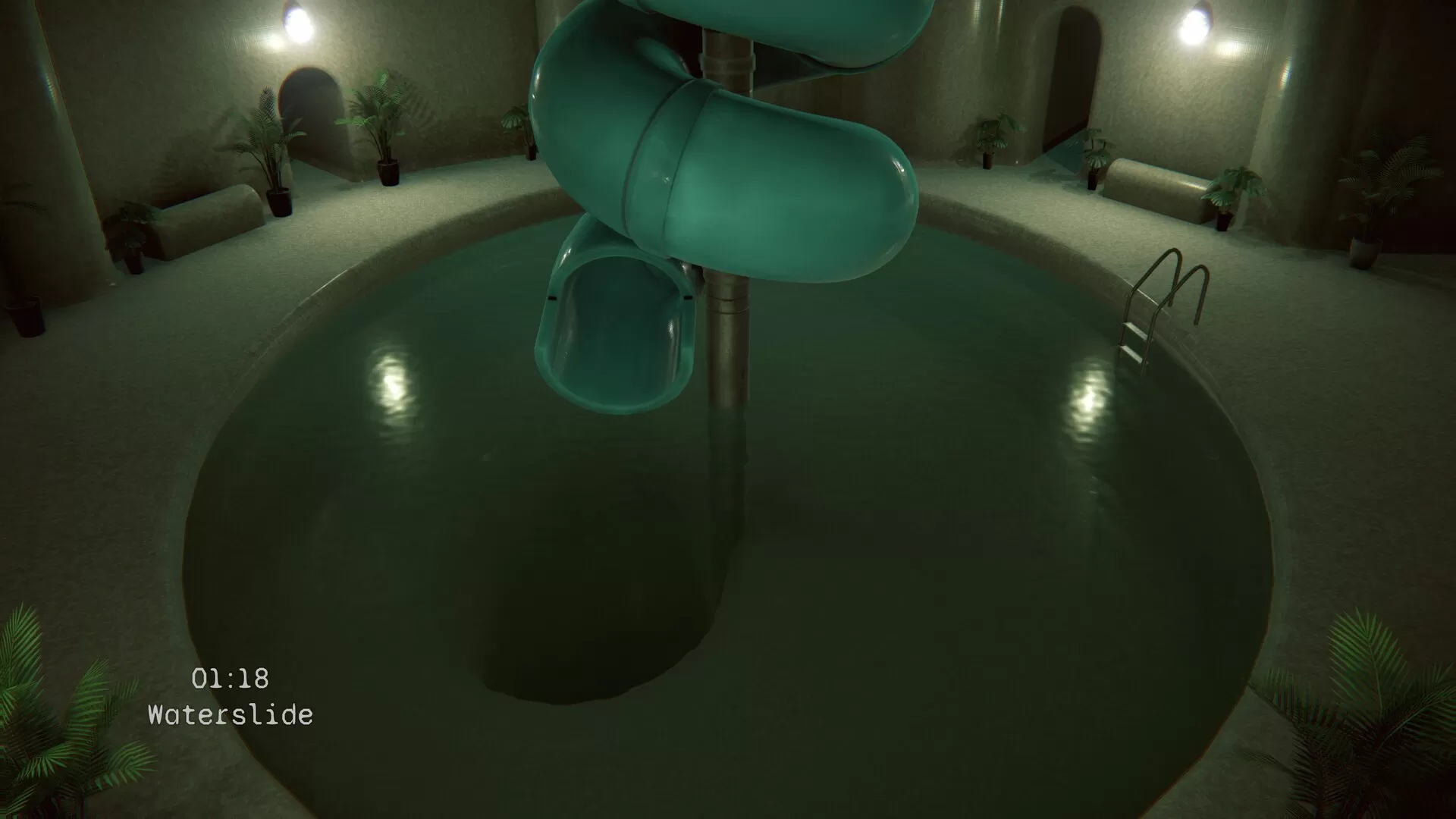 在执行观察任务7/I'm on Observation Duty 7