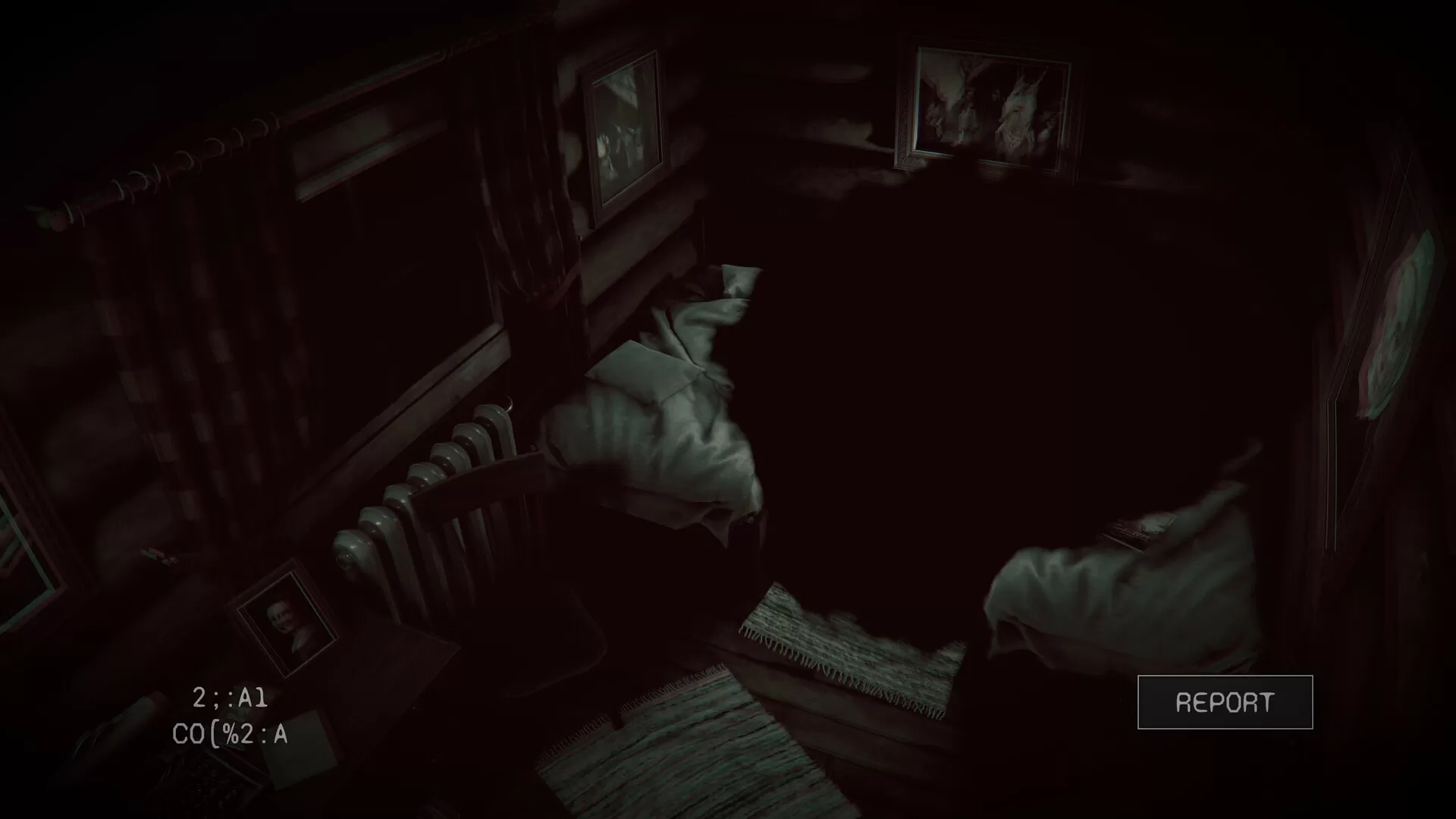 在执行观察任务7/I'm on Observation Duty 7