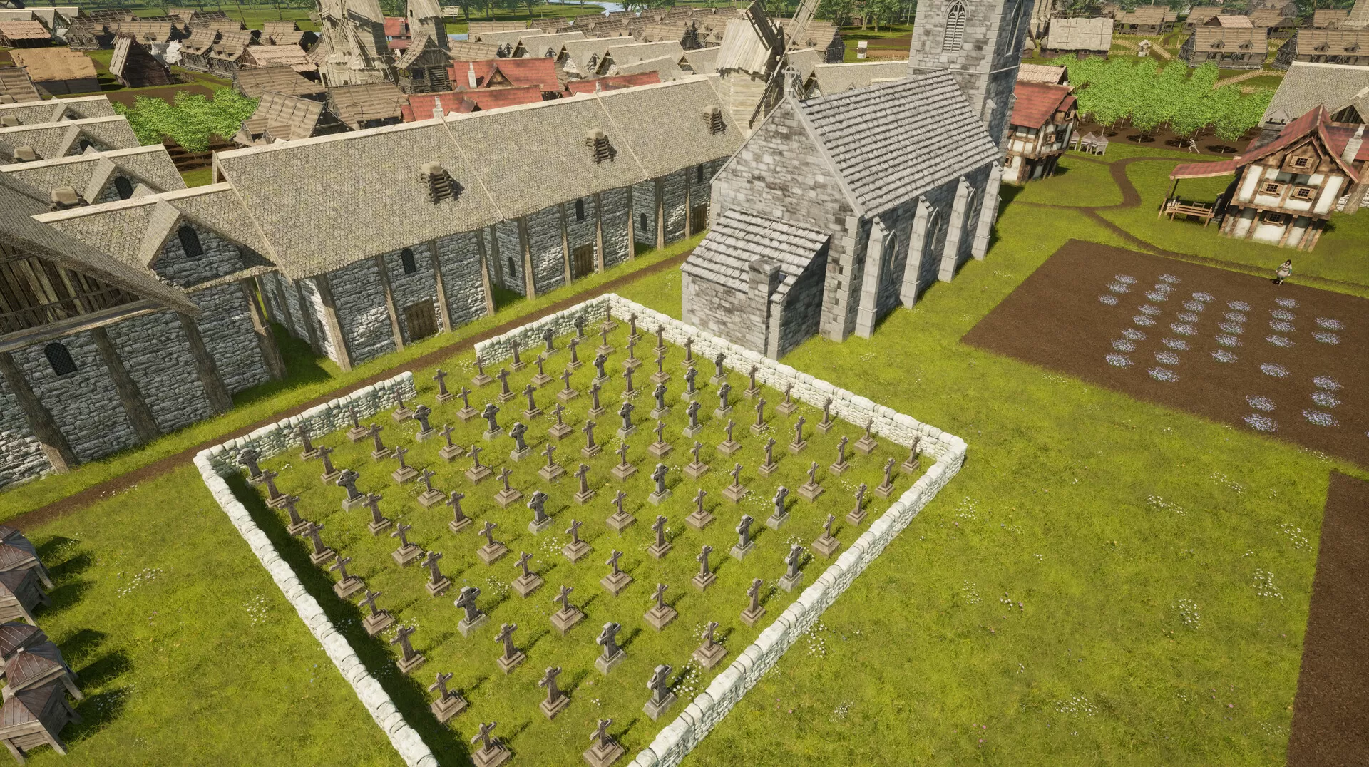 巴斯蒂德/Bastide