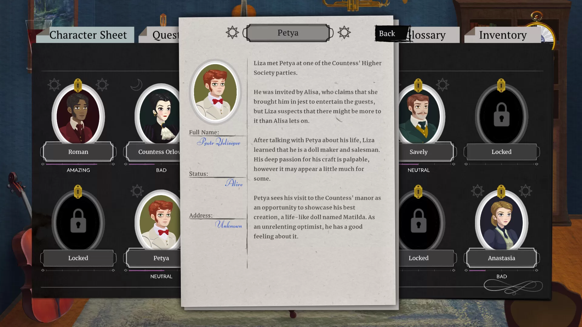 血色荣耀/Cabernet