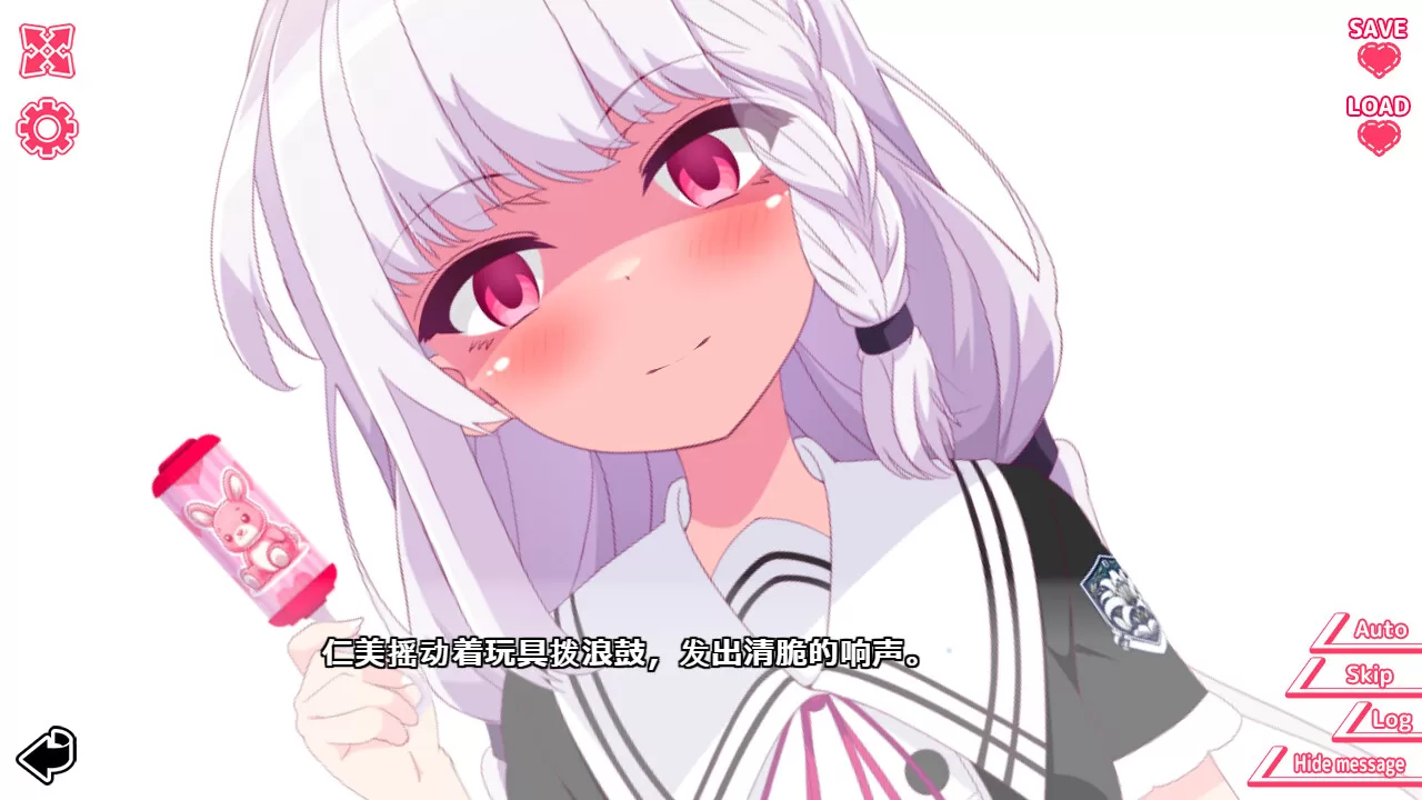 你与她的百合狂想曲/Kimi to Kanojo no LILYVAGANZA