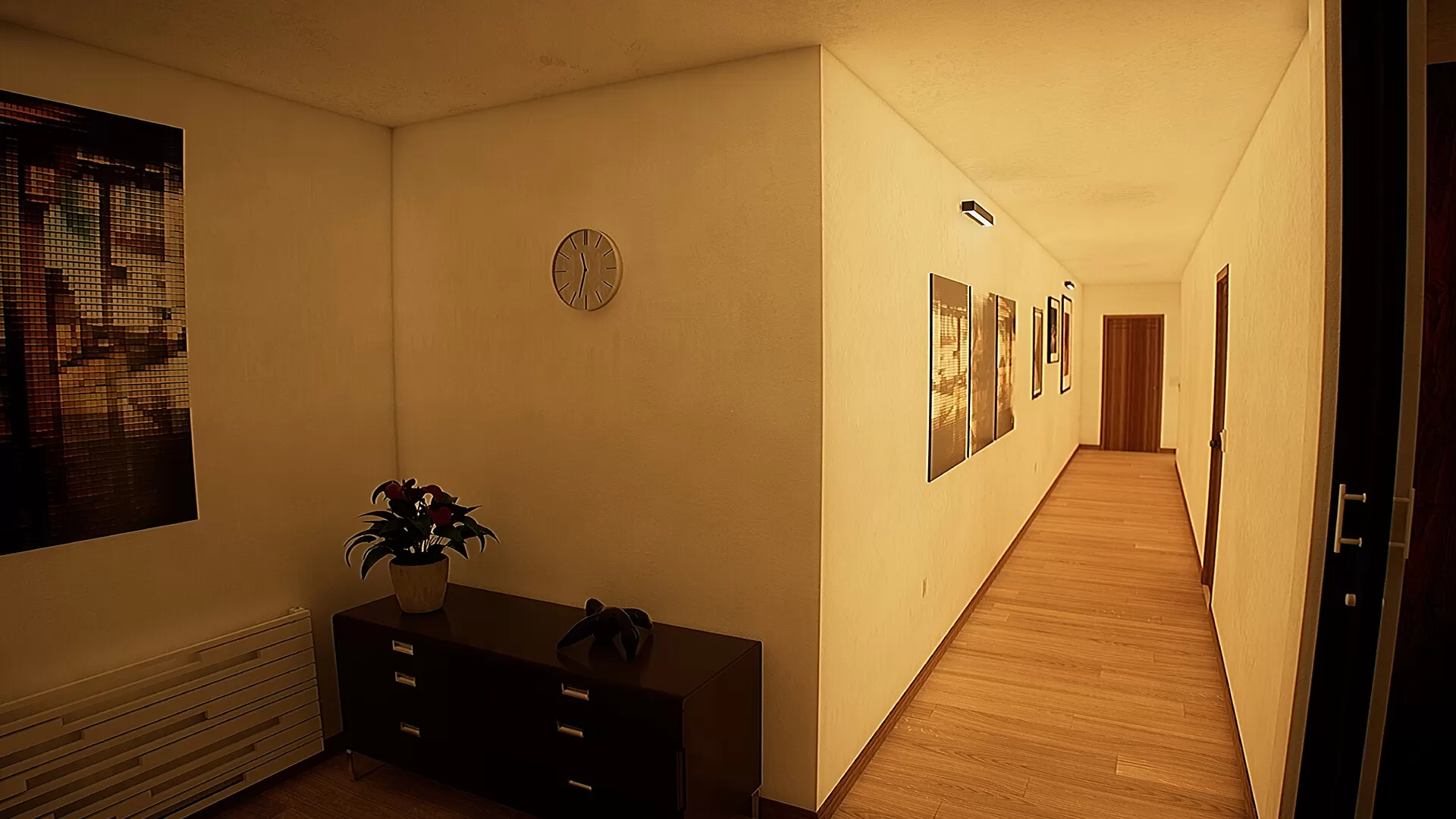 无尽循环/Perpetuo