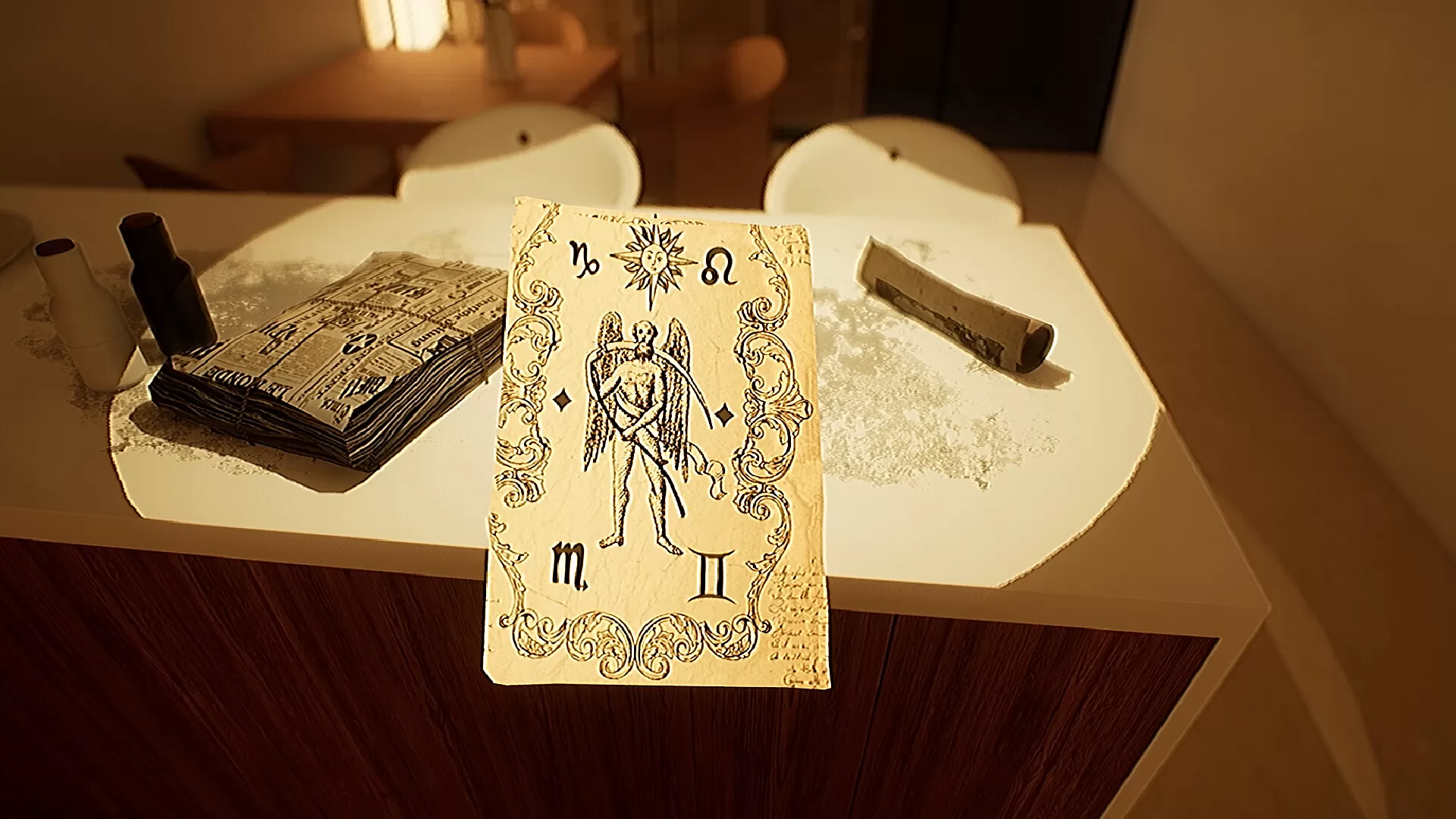 无尽循环/Perpetuo