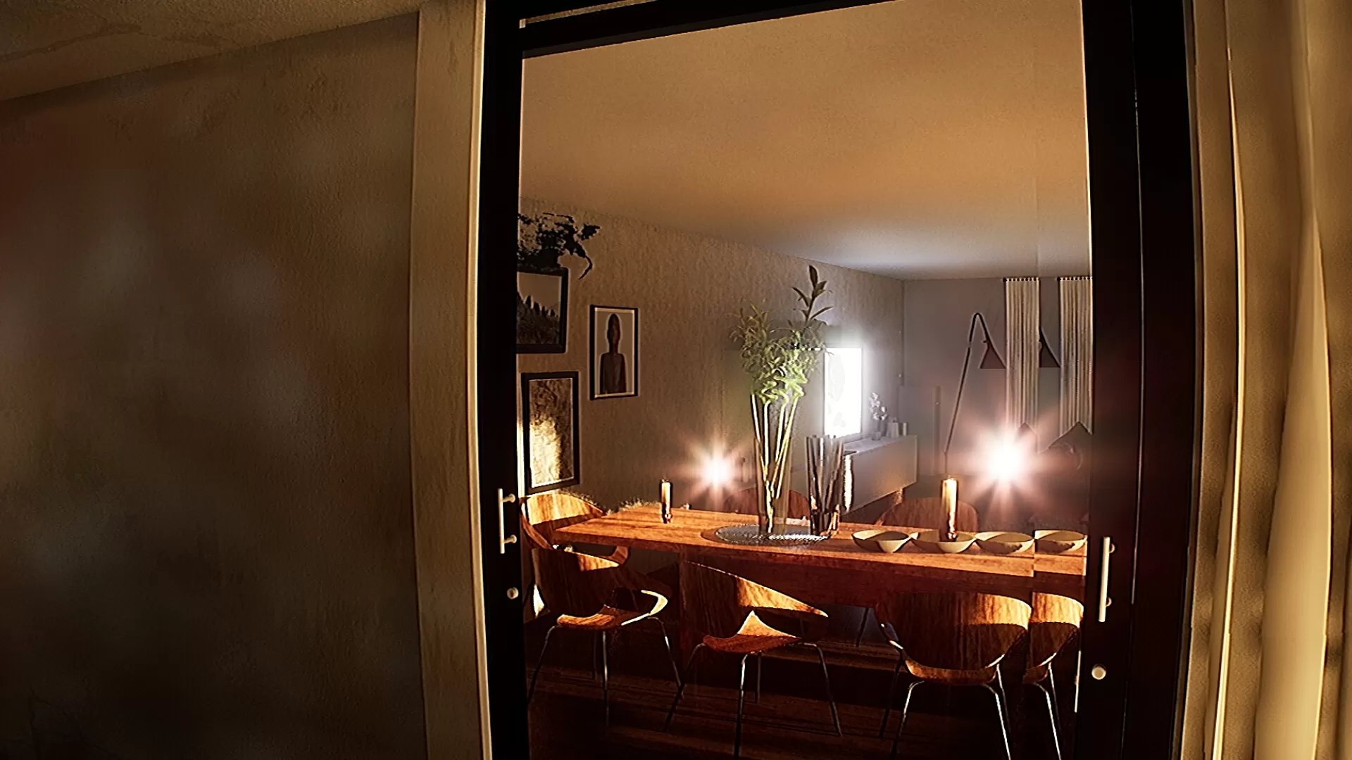 无尽循环/Perpetuo