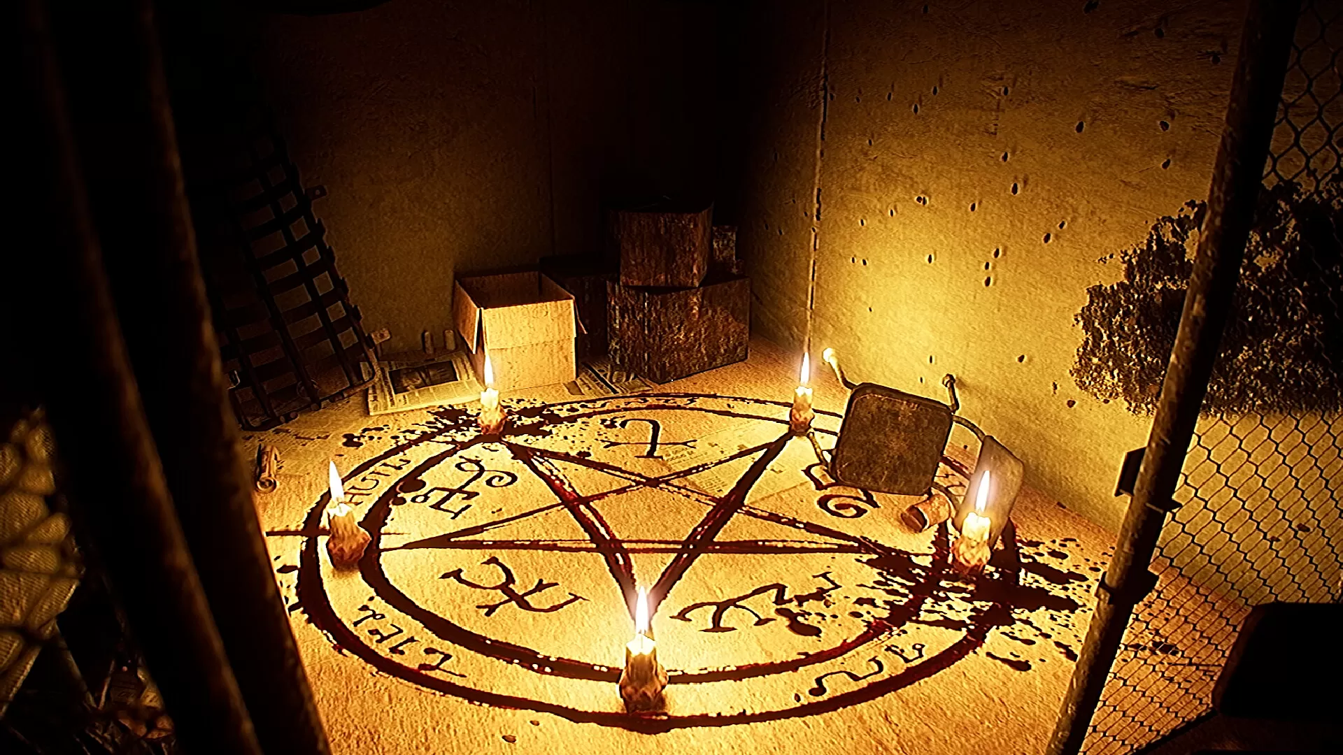 无尽循环/Perpetuo