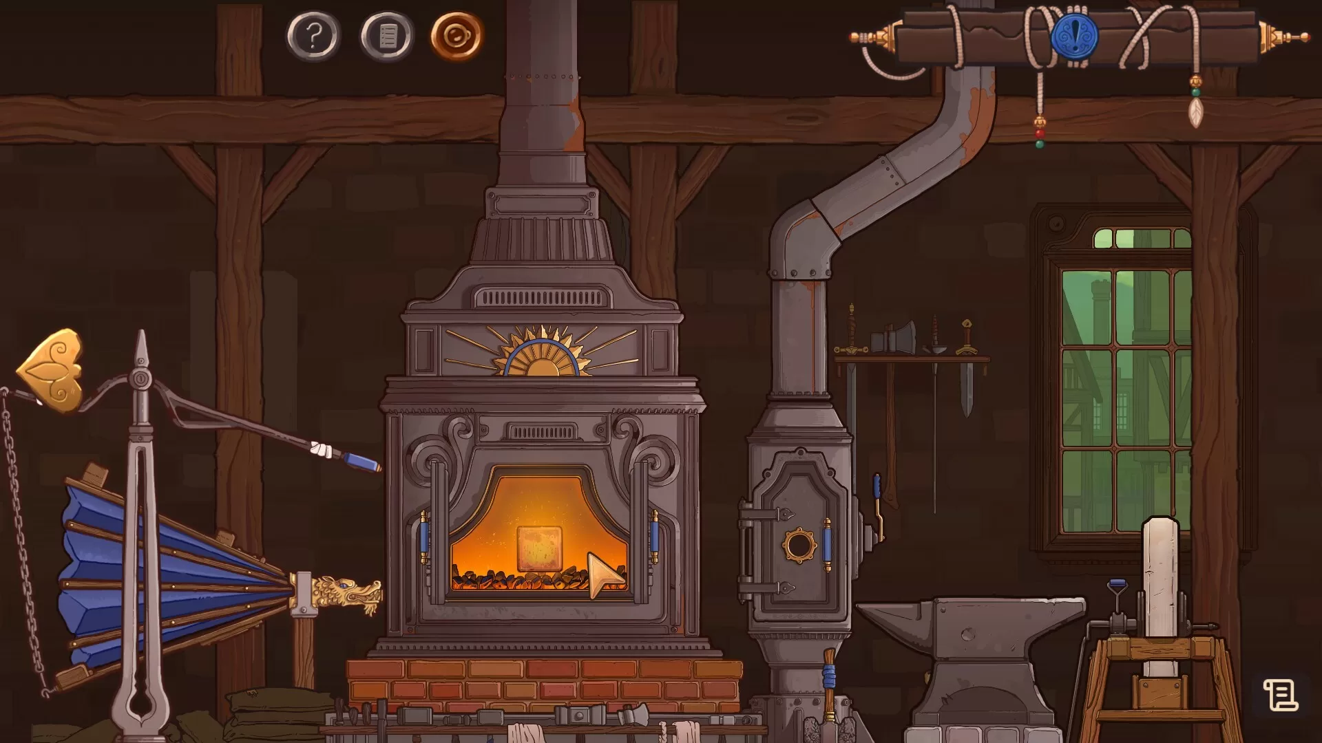 奇巧匠：手工经商模拟/CraftCraft: Fantasy Merchant Simulator