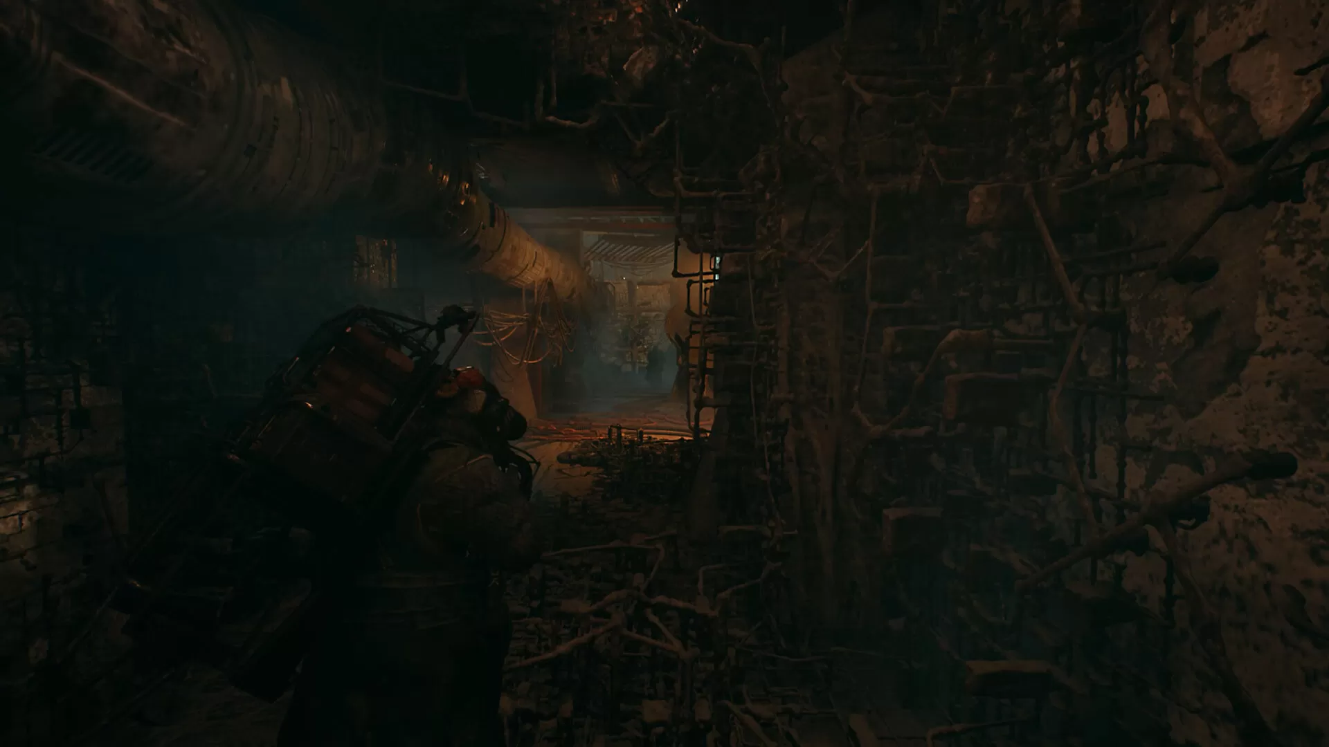 永恒寒冬/The Forever Winter/支持网络联机