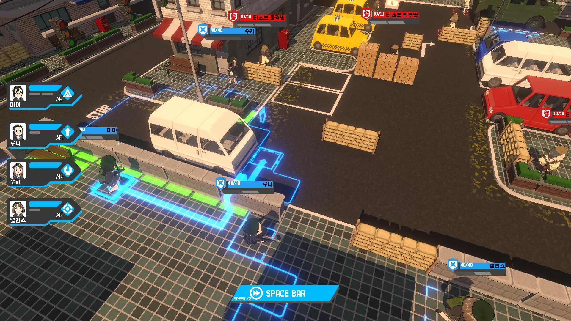 赤色黎明/RED DAWN