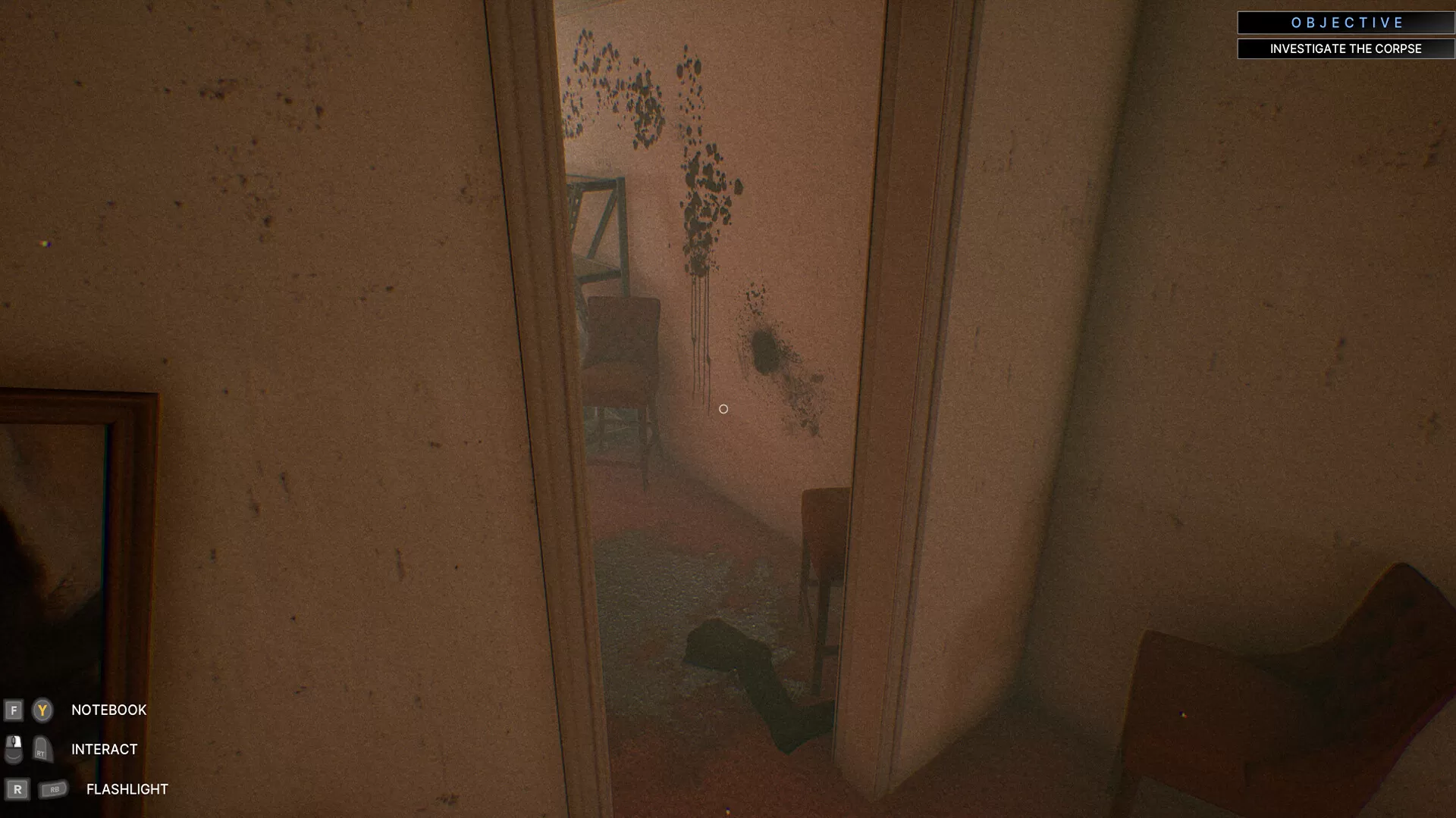 侦探：雨夜/DETECTIVE - Rainy night