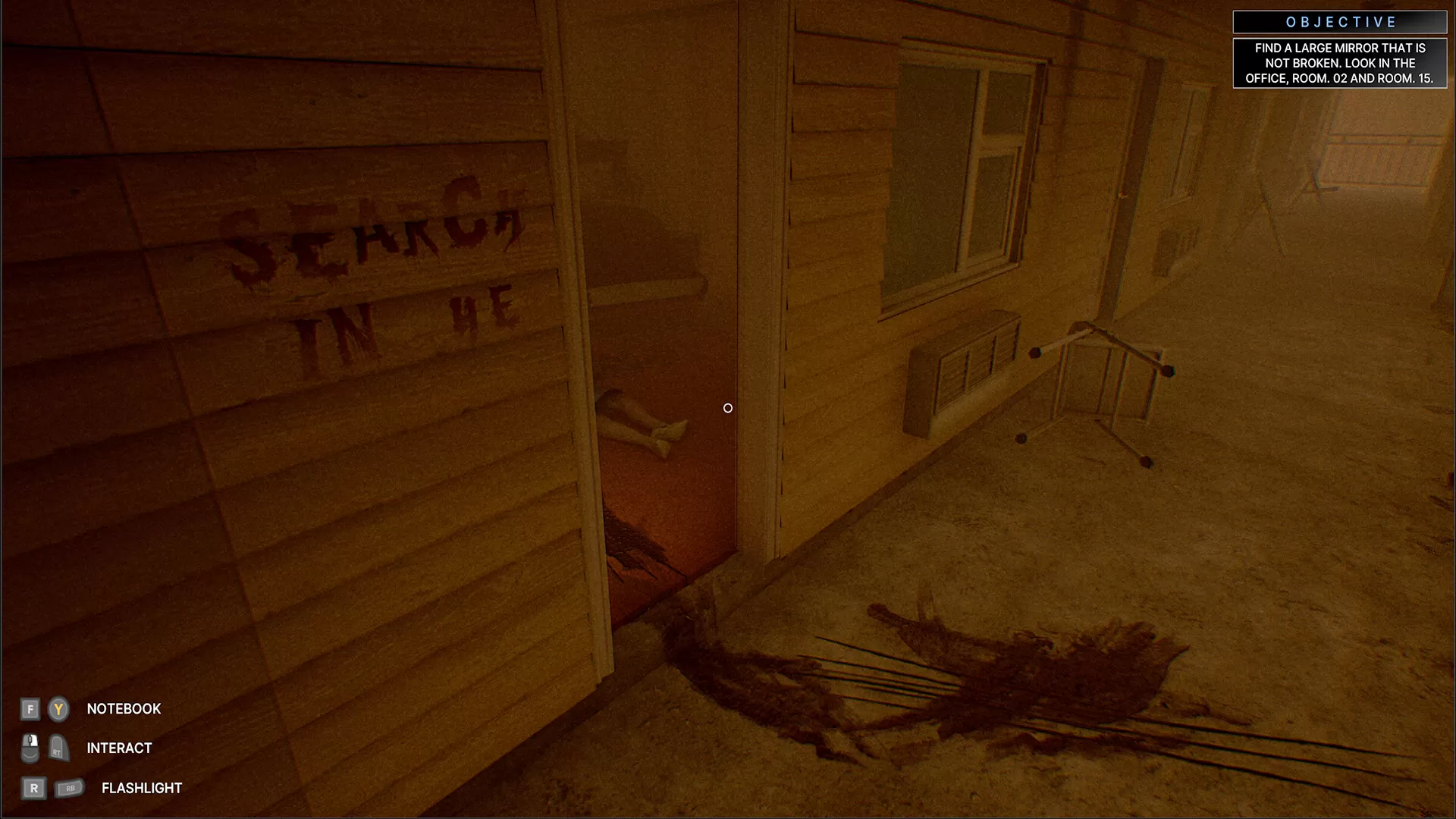 侦探：雨夜/DETECTIVE - Rainy night