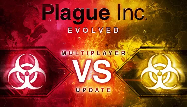 瘟疫公司：物竞天择/瘟疫公司：进化/Plague Inc: Evolved