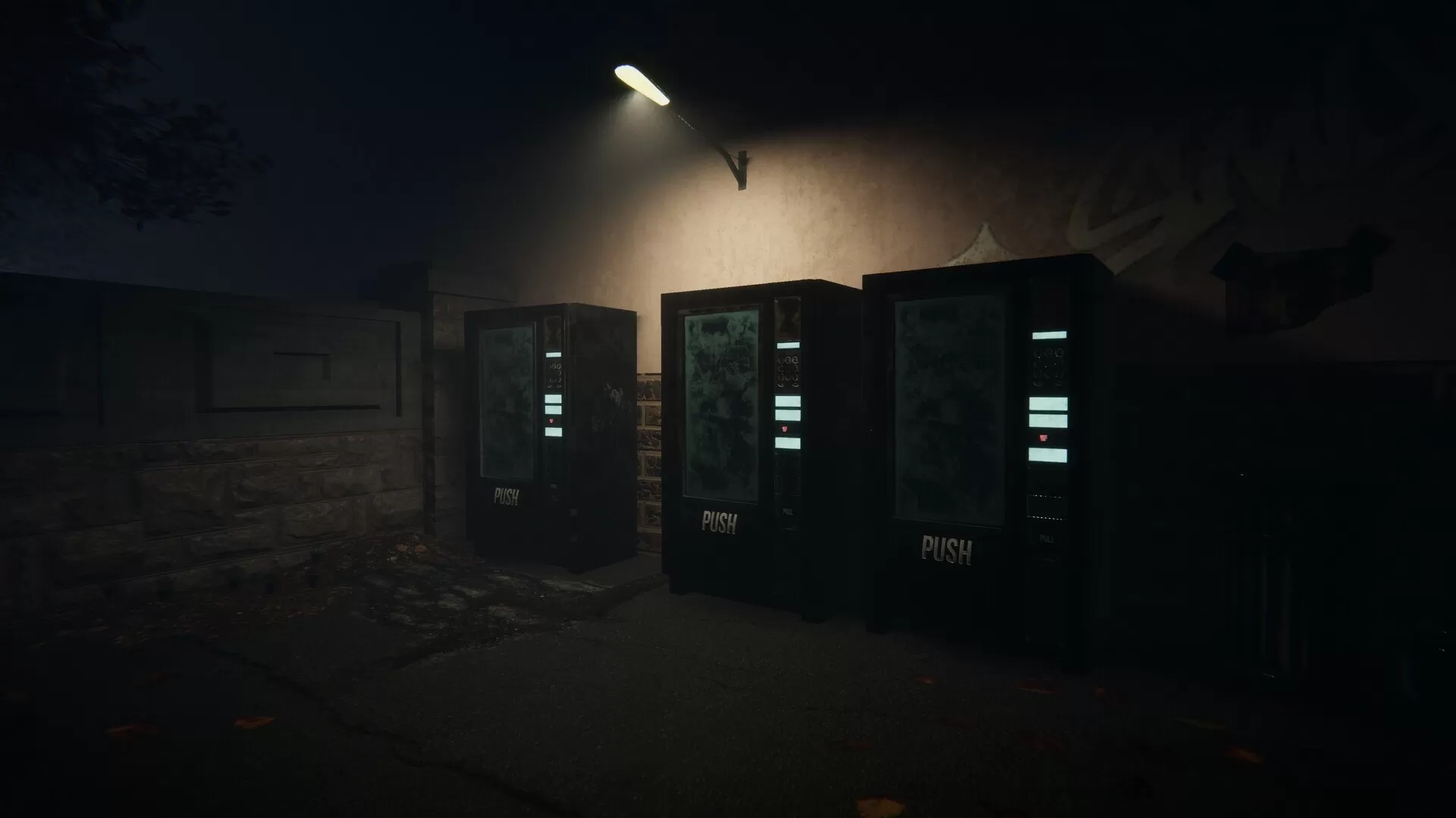 不祥之兆：8号公寓/Bad Omens: 8th Apartment