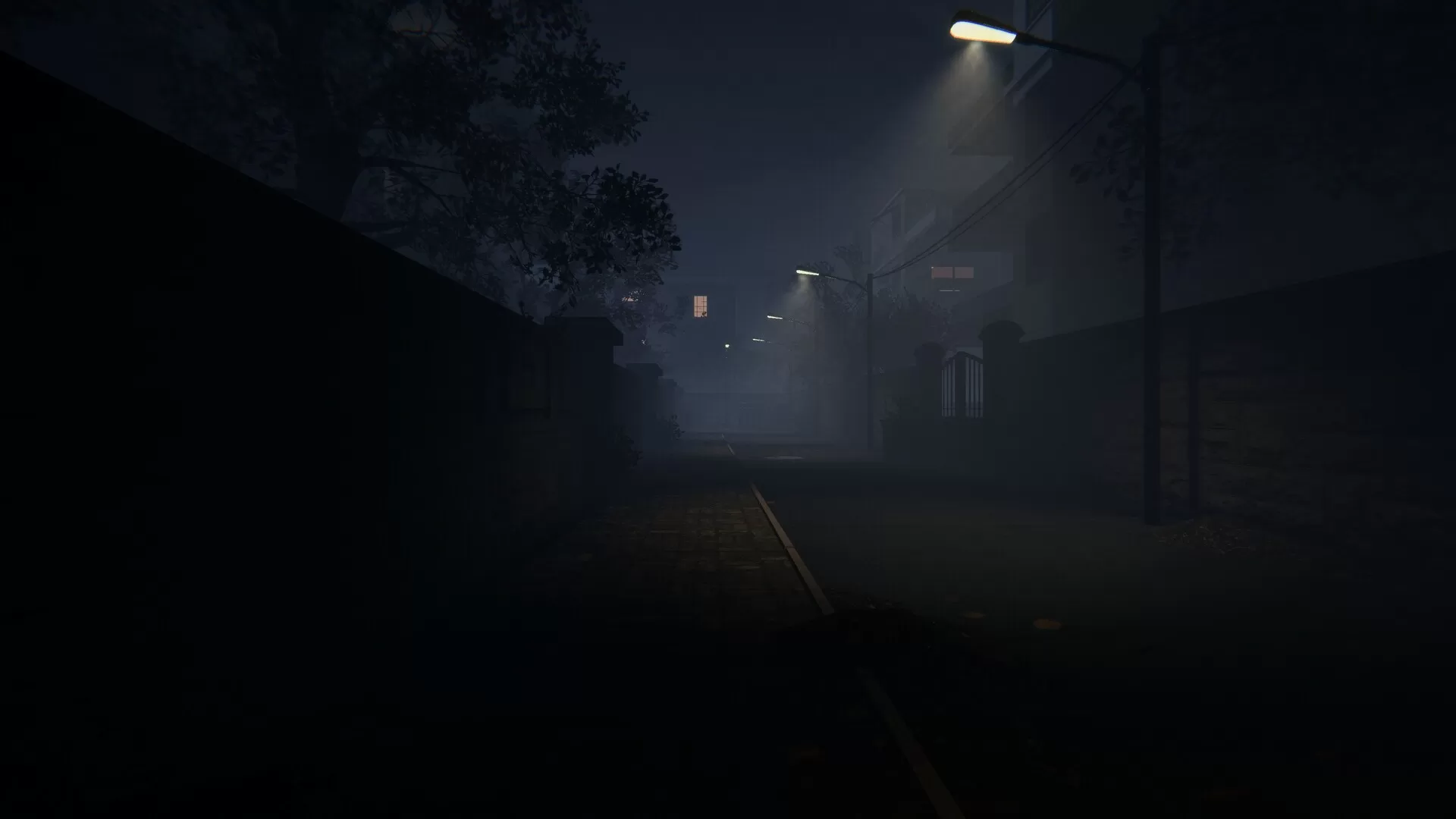 不祥之兆：8号公寓/Bad Omens: 8th Apartment