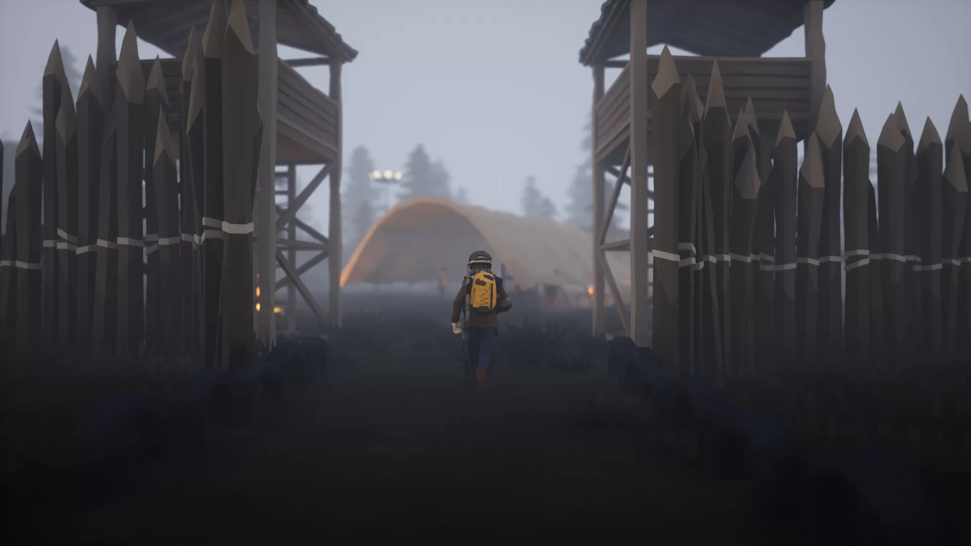 死亡环绕/SurrounDead