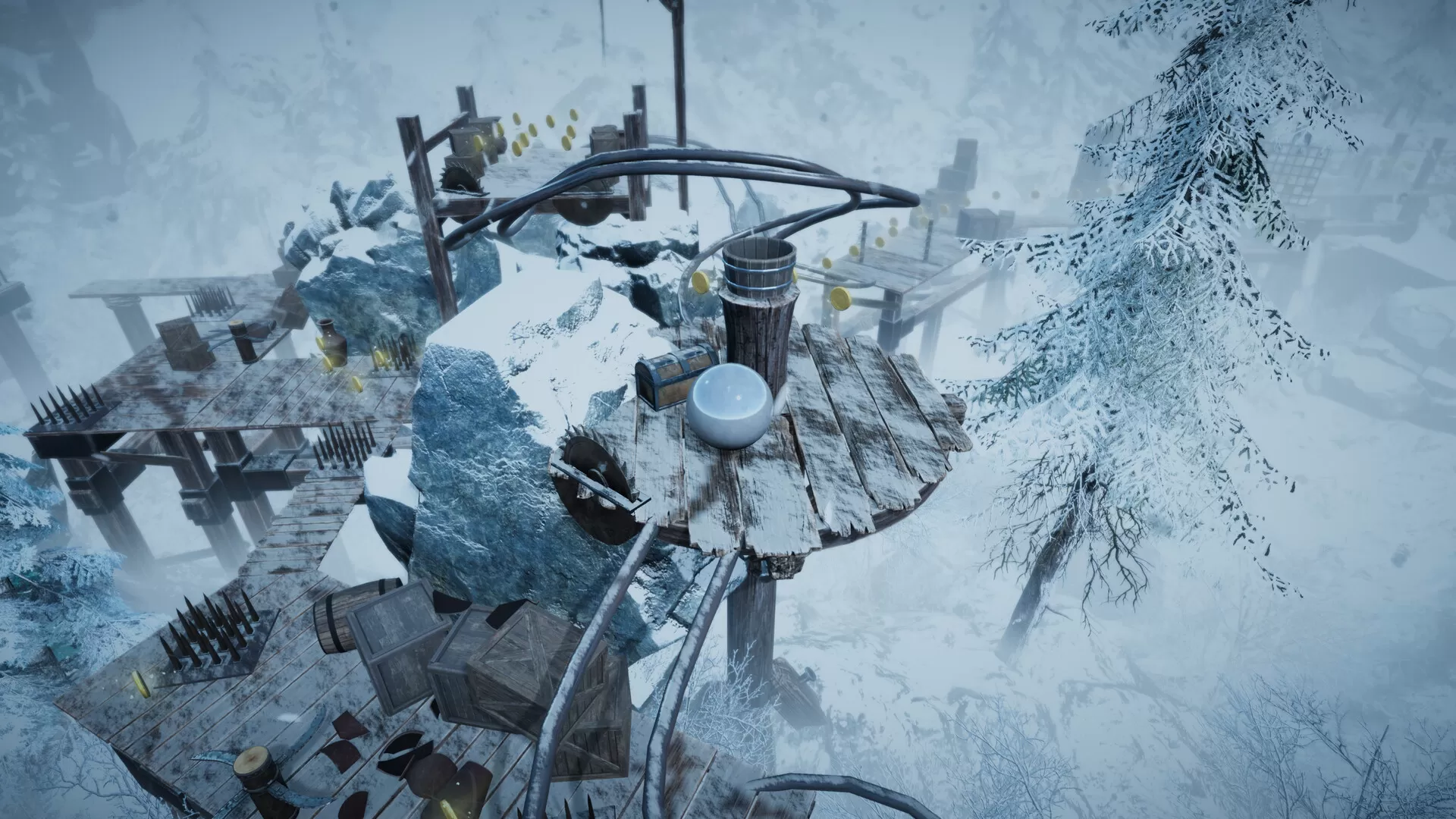 灵魂之球2/AtmaSphere 2