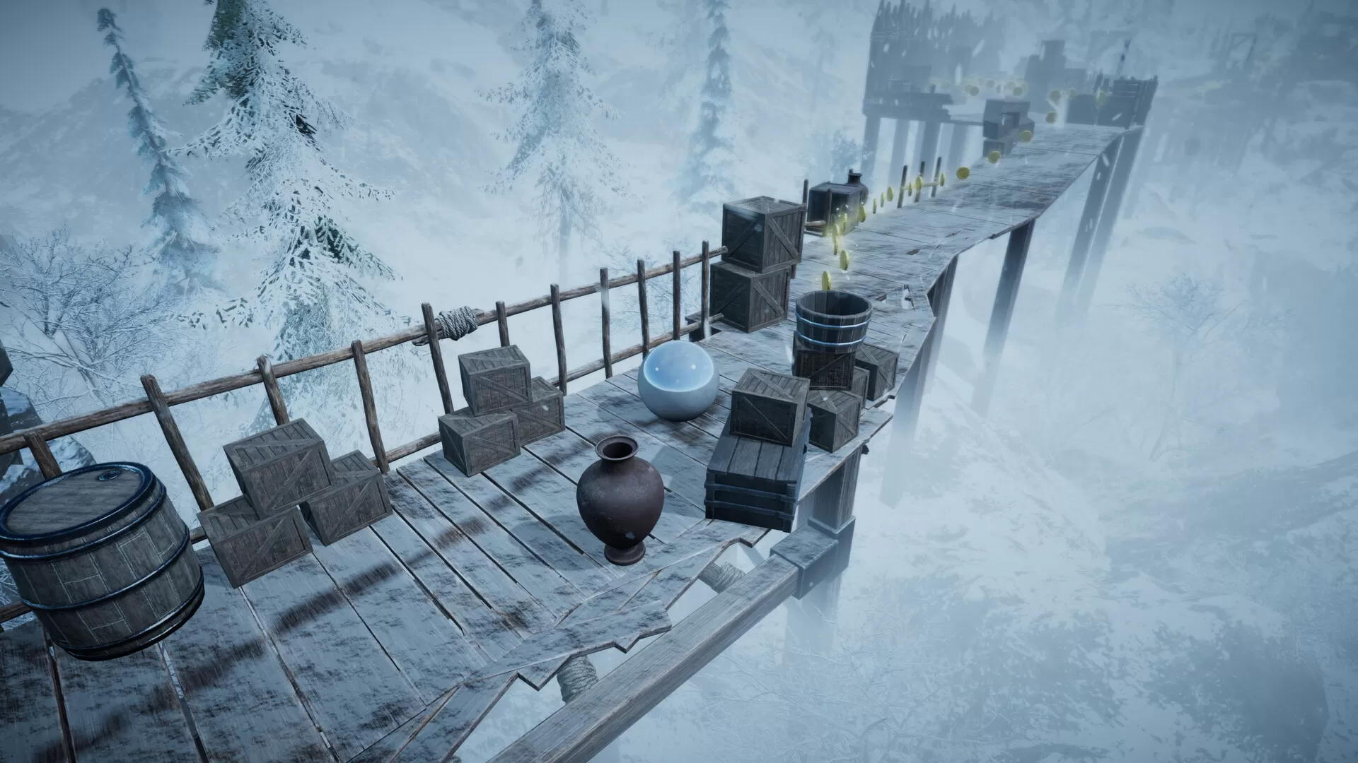 灵魂之球2/AtmaSphere 2