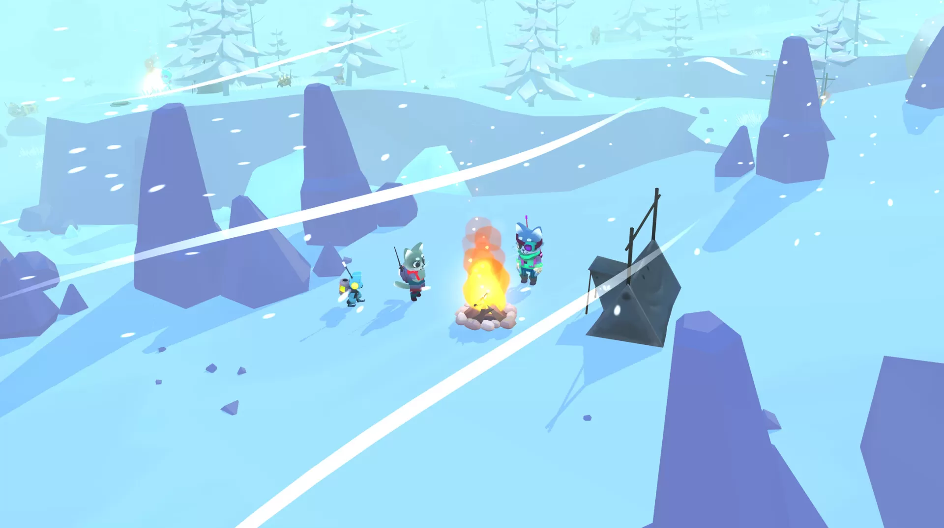 机器人世界奥德赛/Botworld Odyssey