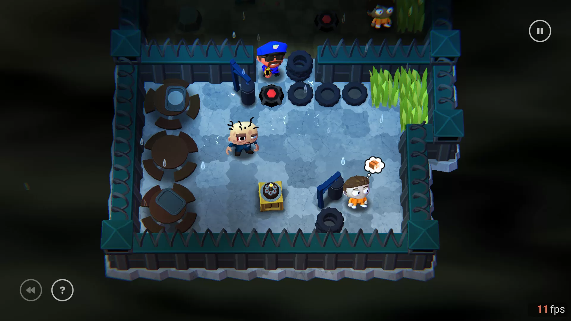 杀令营2/Slayaway Camp 2