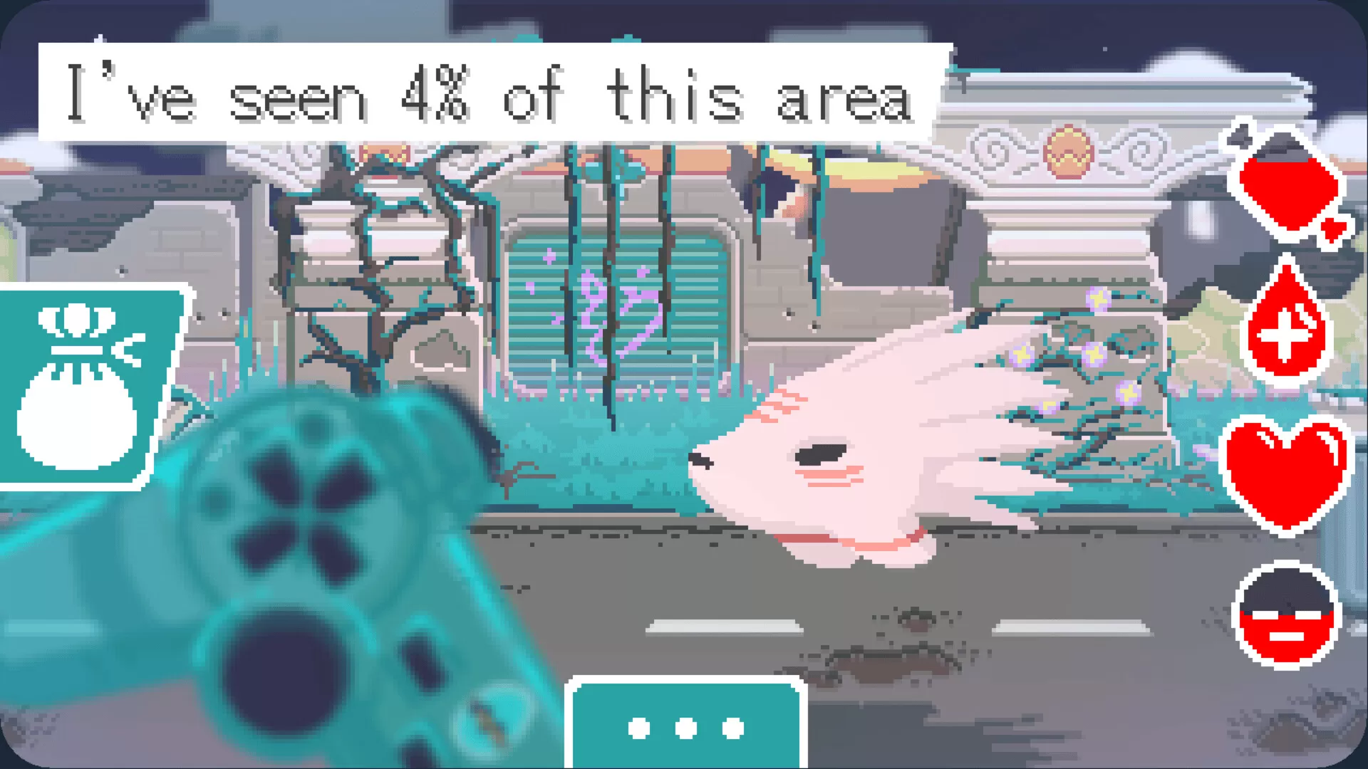 纳米虚拟宠物/Nanomon Virtual Pet