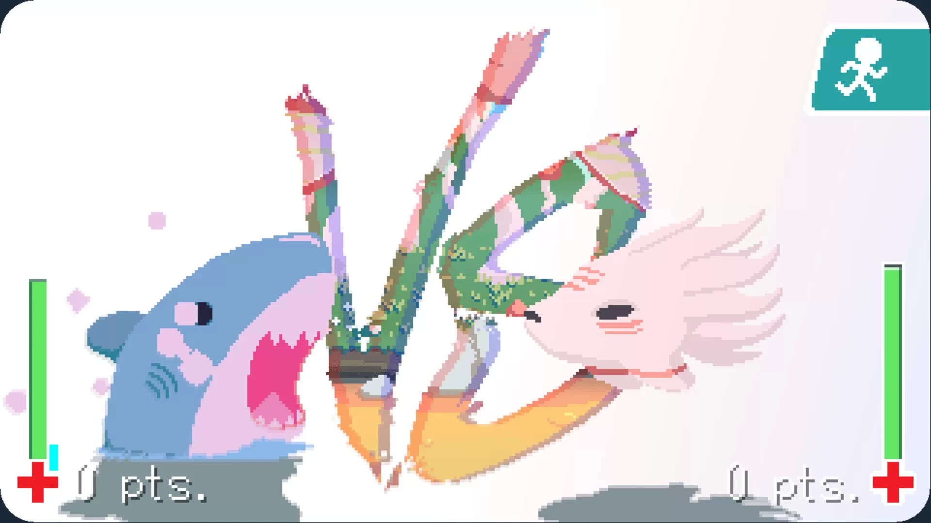 纳米虚拟宠物/Nanomon Virtual Pet