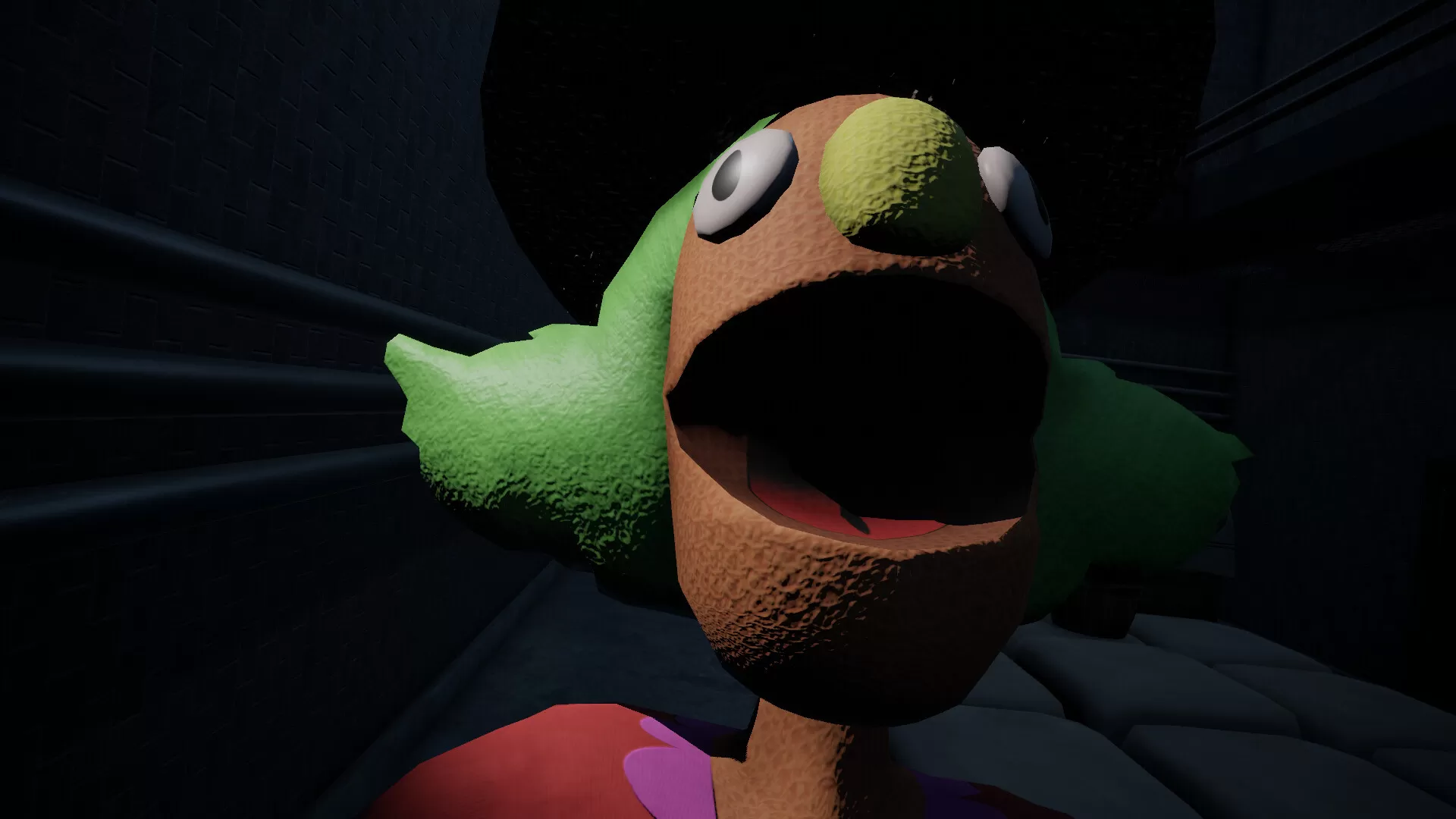 美邻街/My Friendly Neighborhood