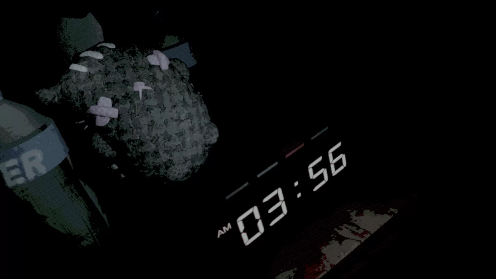 致命安眠/Go To Sleep