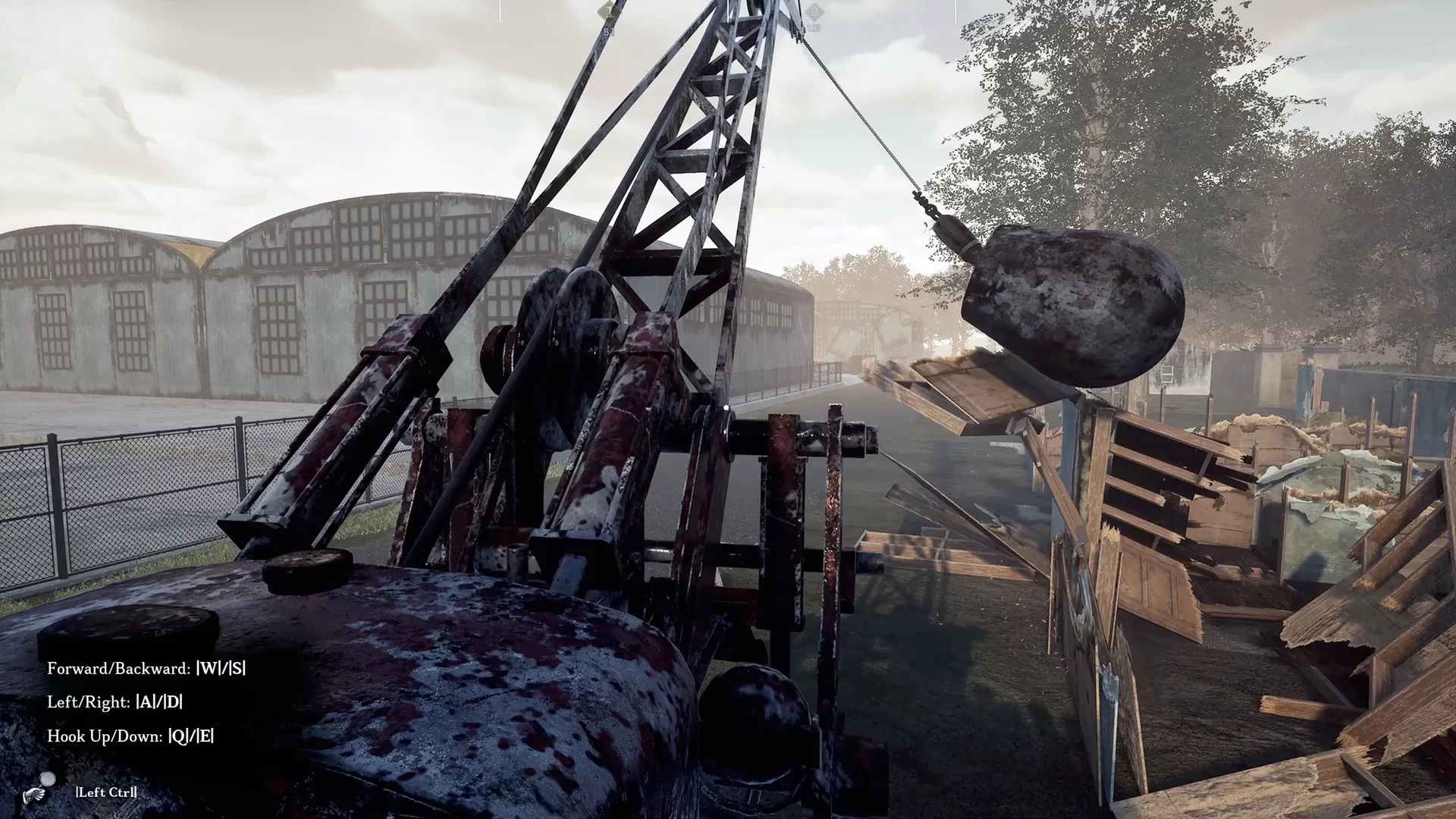 二战重建者/WW2 Rebuilder