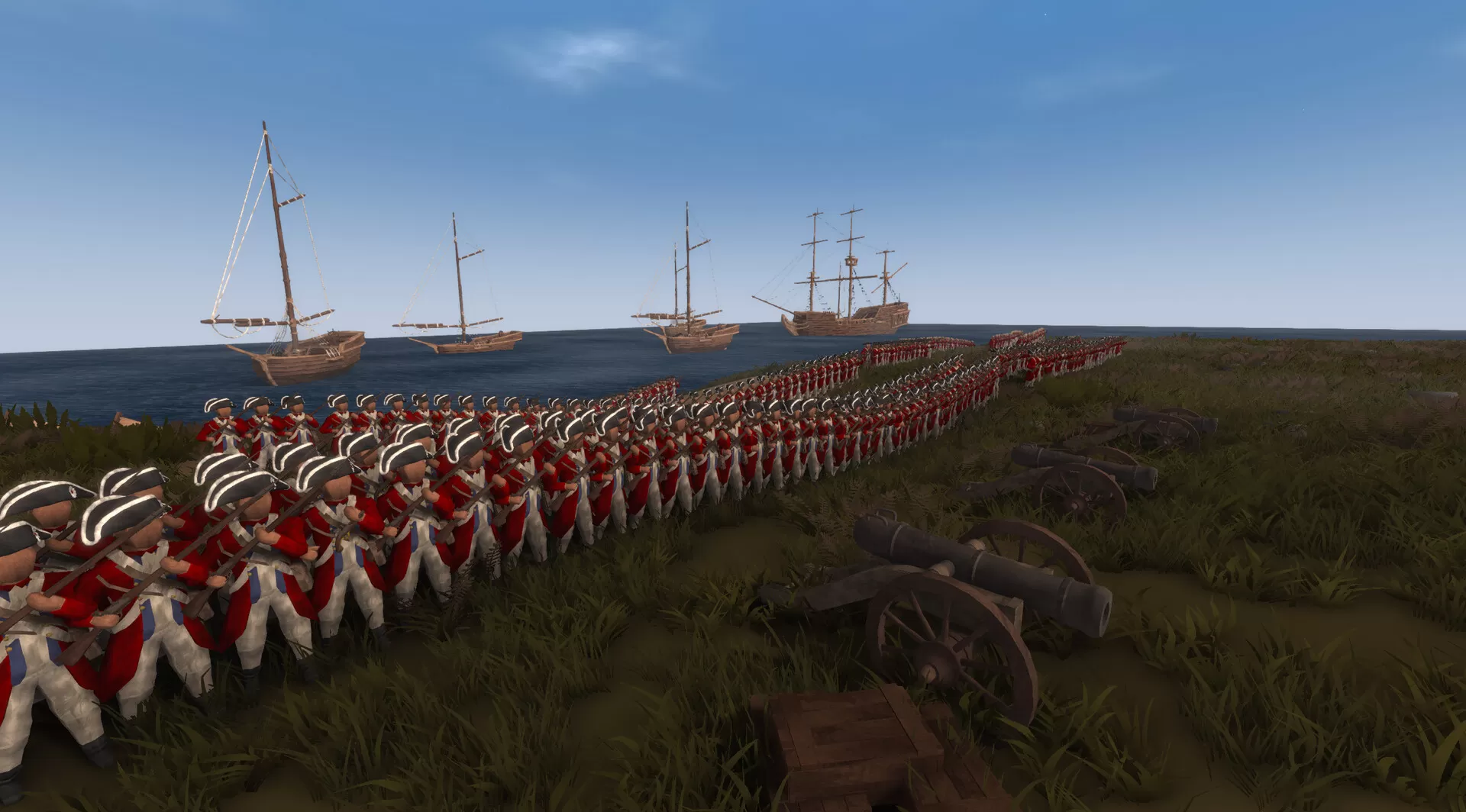 崛起前线/Rising Front